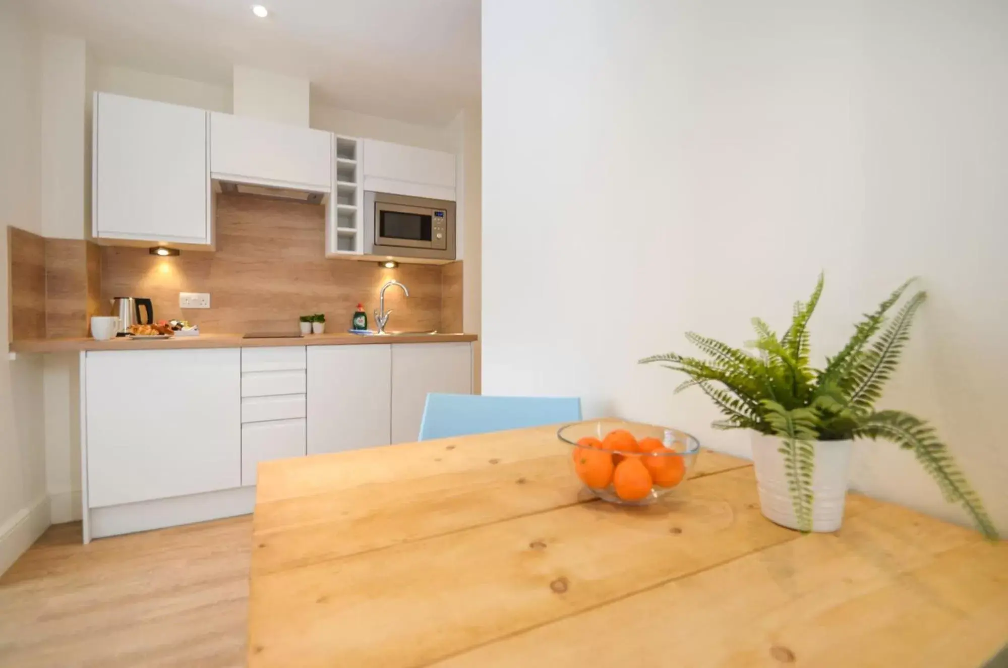 Family Suite in The Birchover Residences Trent Bridge Family Suite in The Birchover Residences Trent Bridge