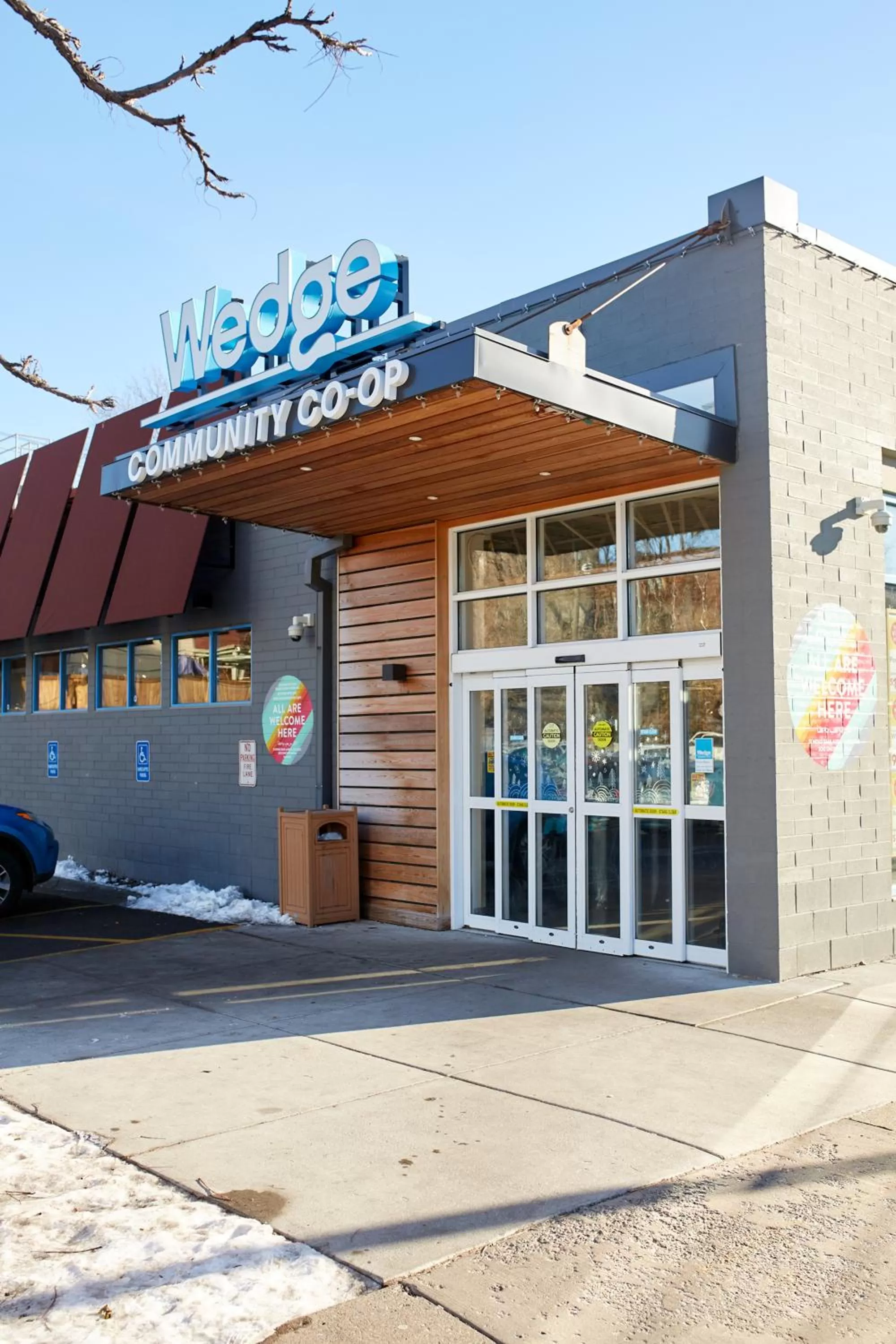 Property Building in Sonder at MODI