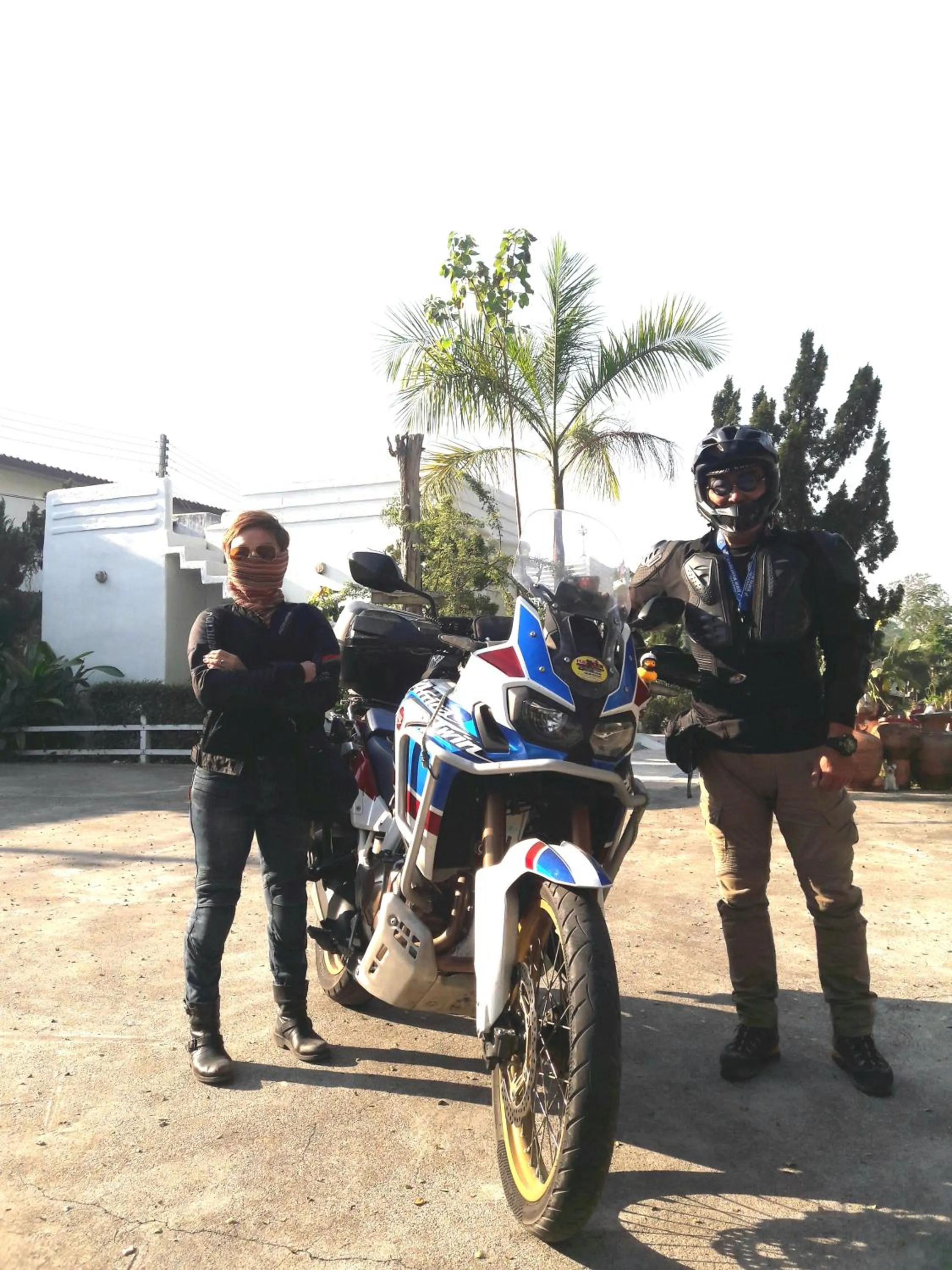 Scenic Riverside Resort