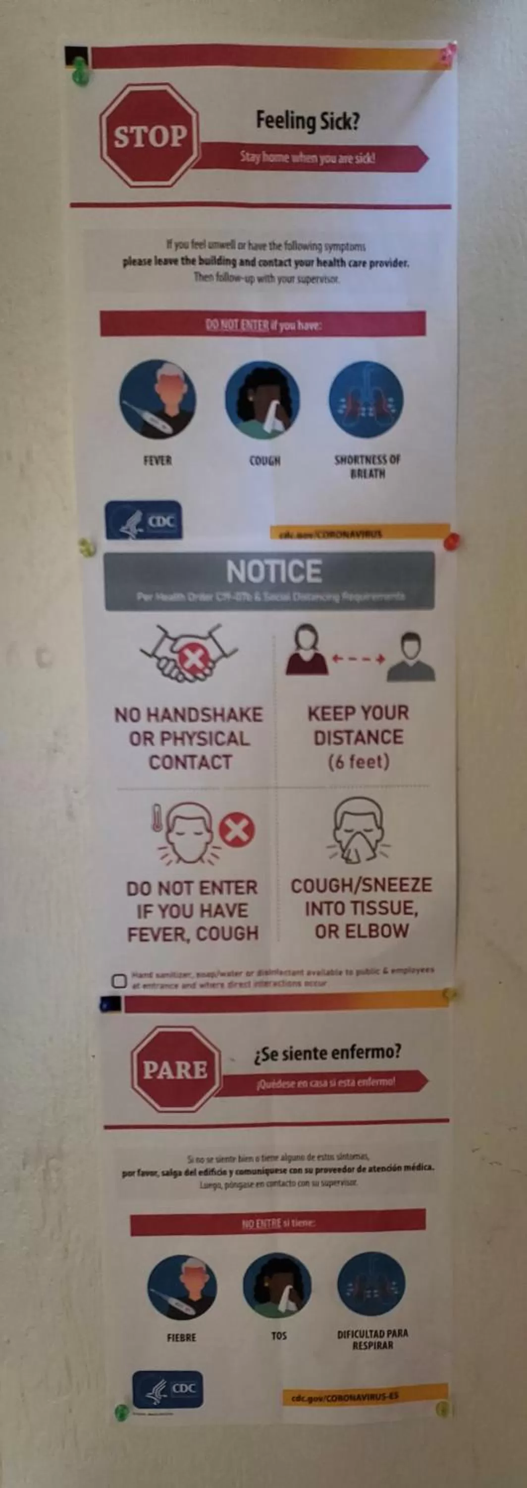 Lobby or reception in Americana Inn Motel