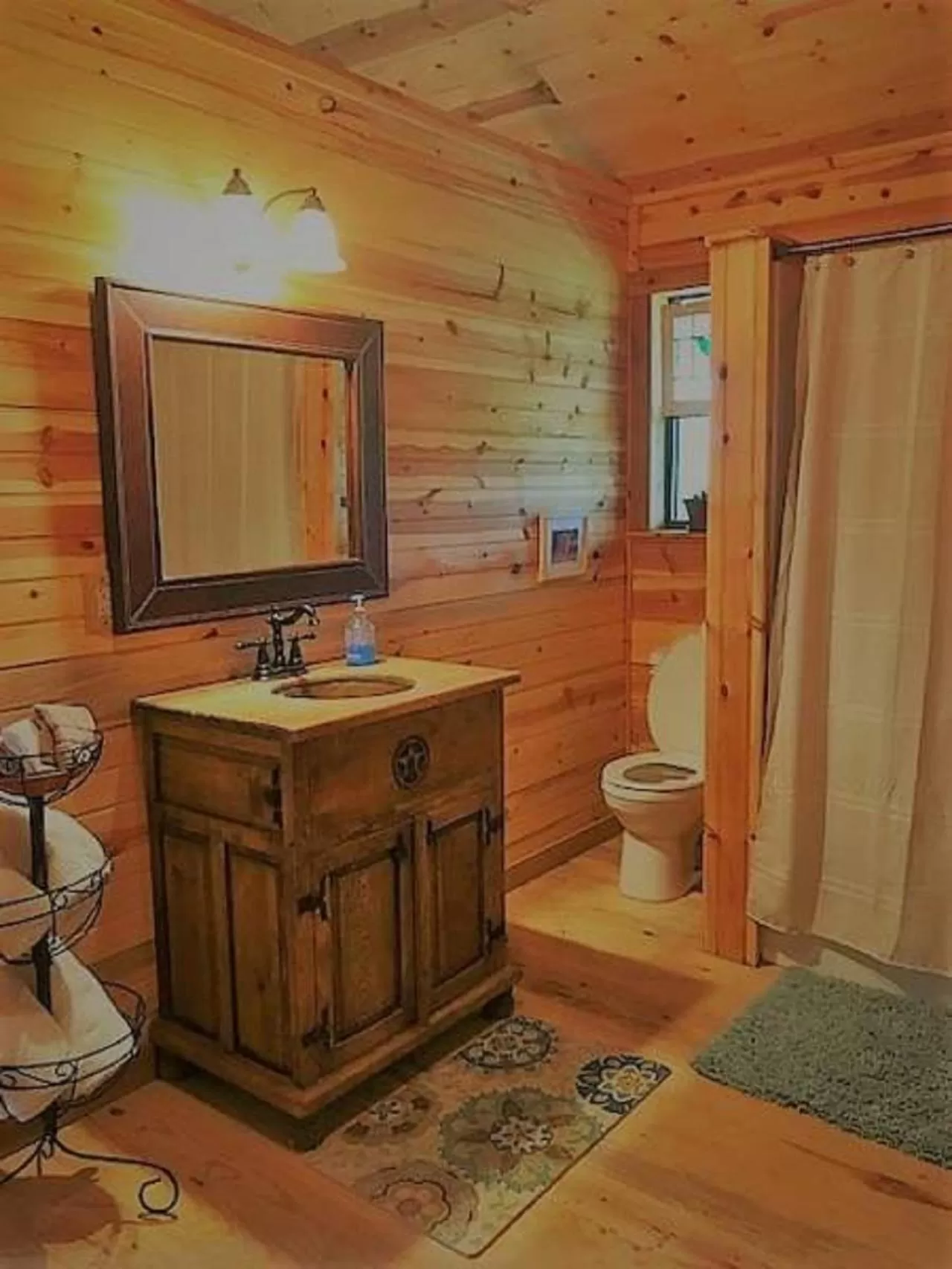 City on a Hill at Spring Creek