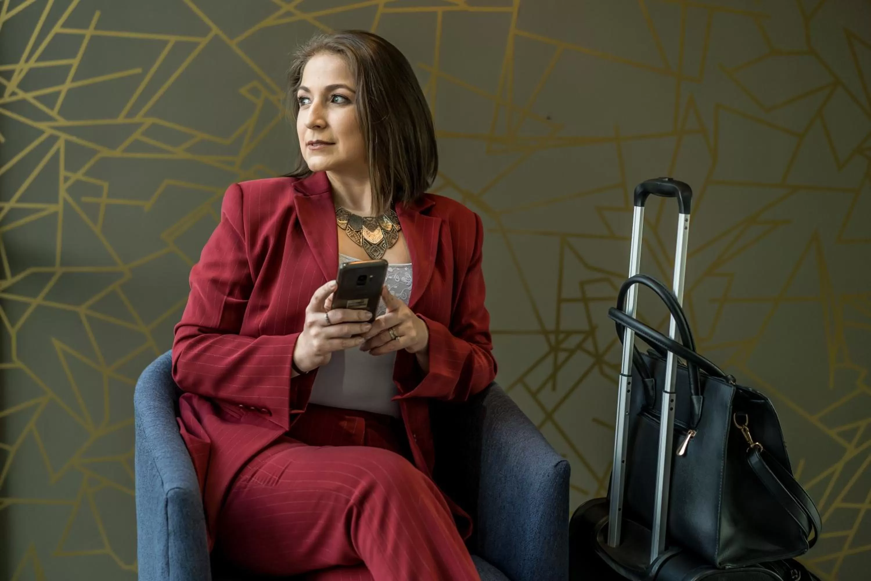 Hotel & Suites en Cuenca, Venue Batán