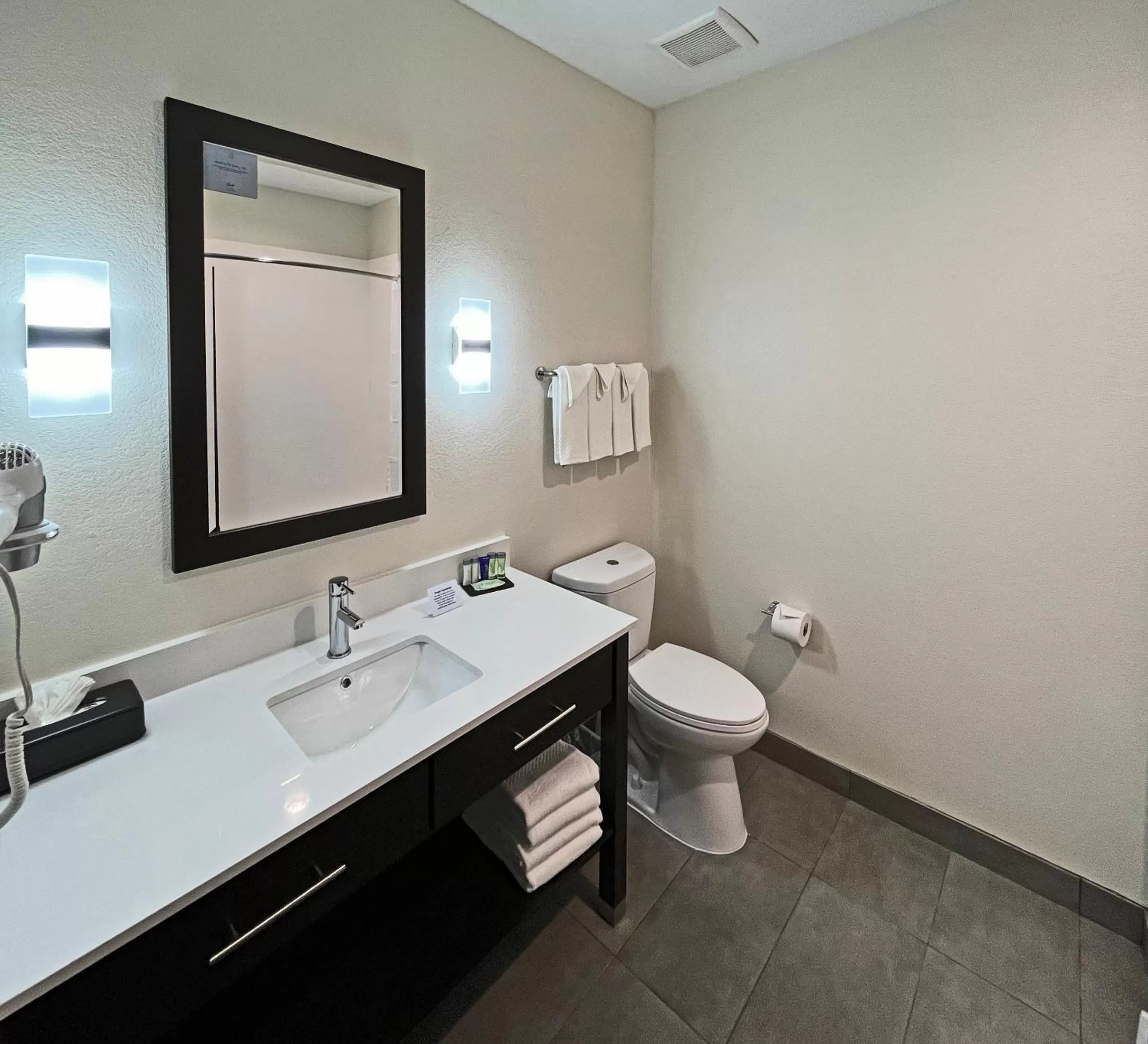 Sleep Inn Dallas Northwest - Irving