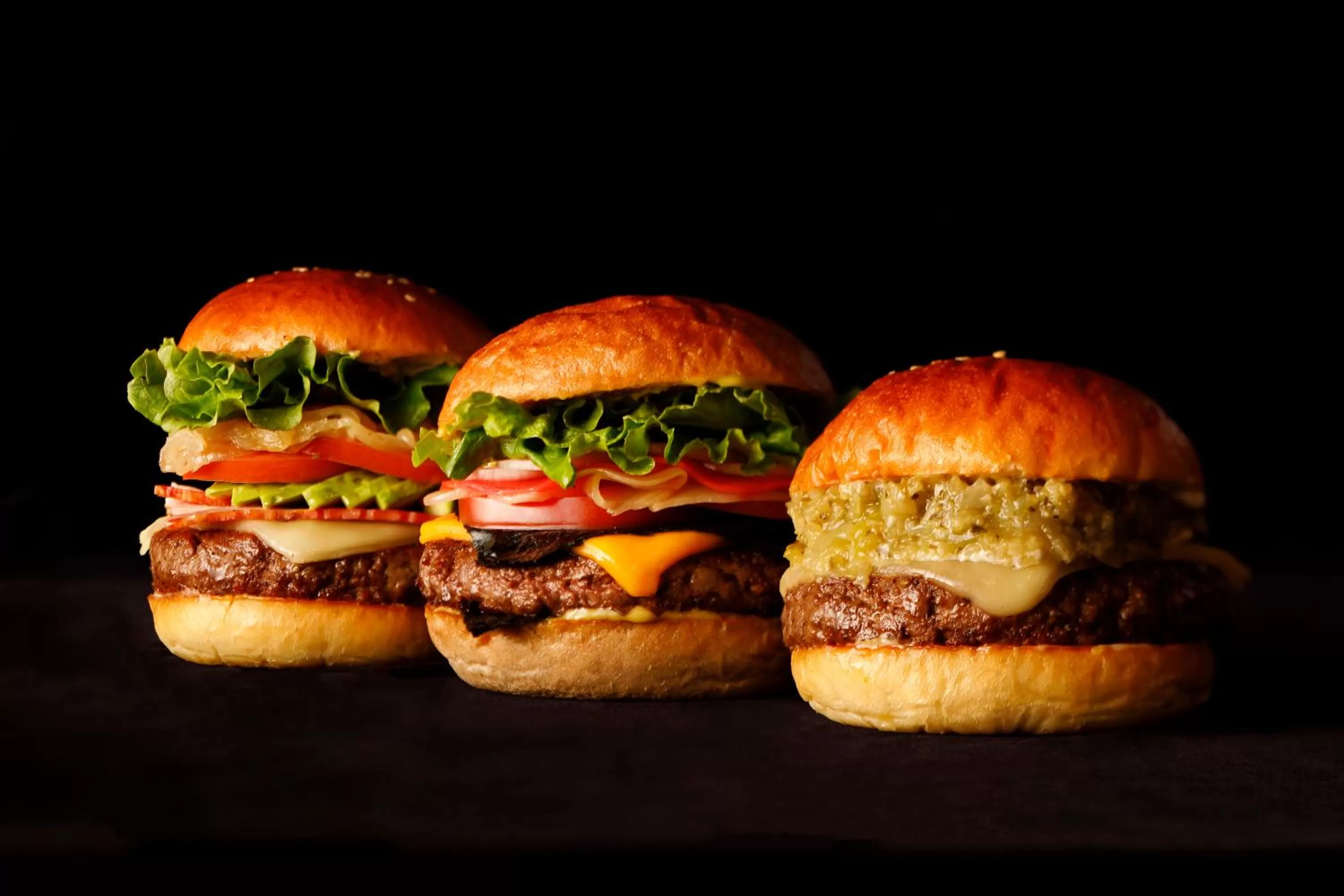 Restaurant/places to eat in Hotel New Otani Tokyo Garden Tower