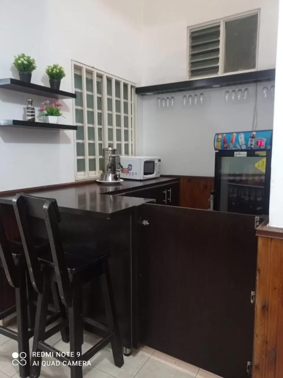 Kitchen or kitchenette, Kitchen/Kitchenette in Hotel Plaza Calarcá