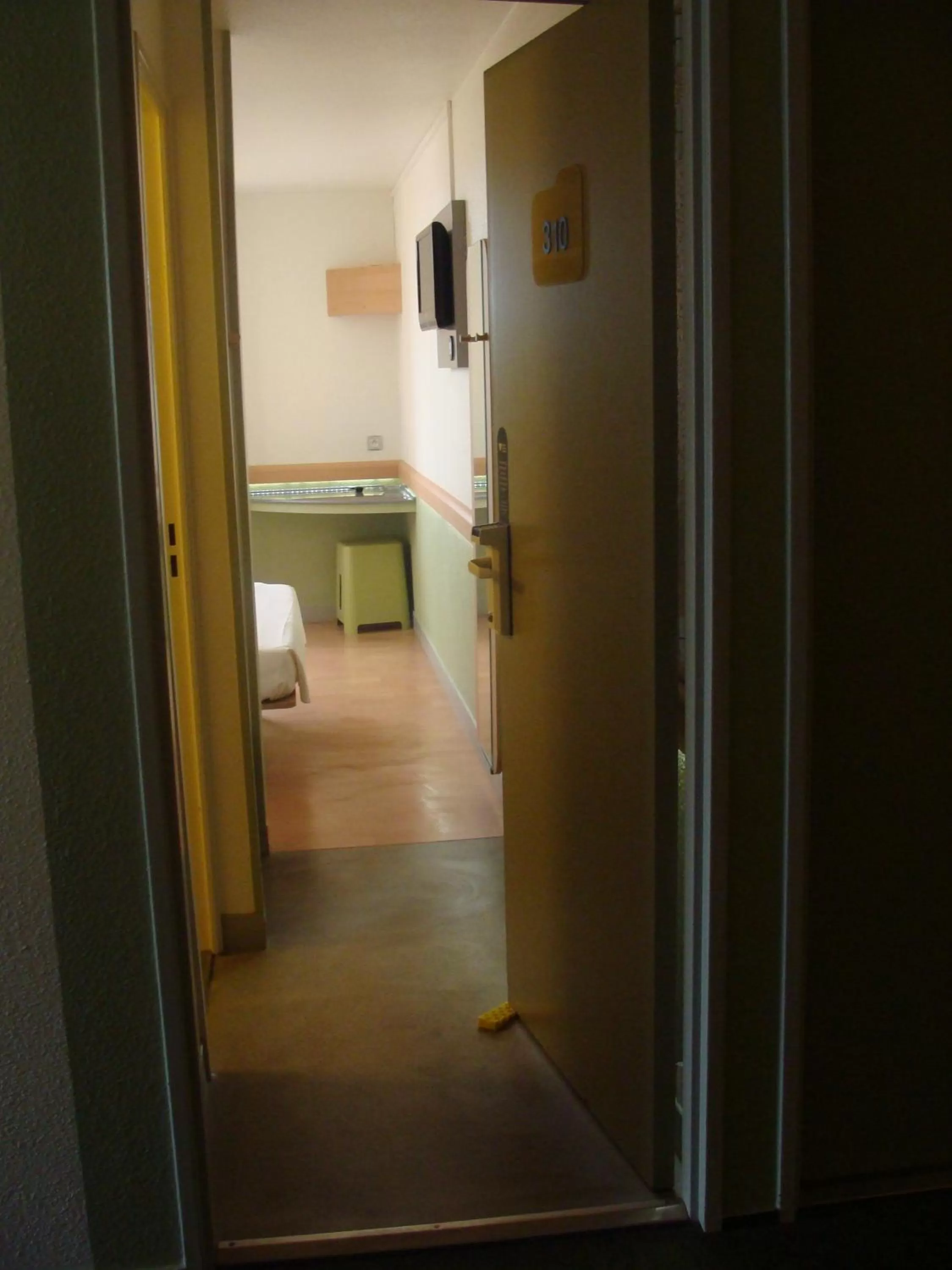 Other in ibis Budget Thiers