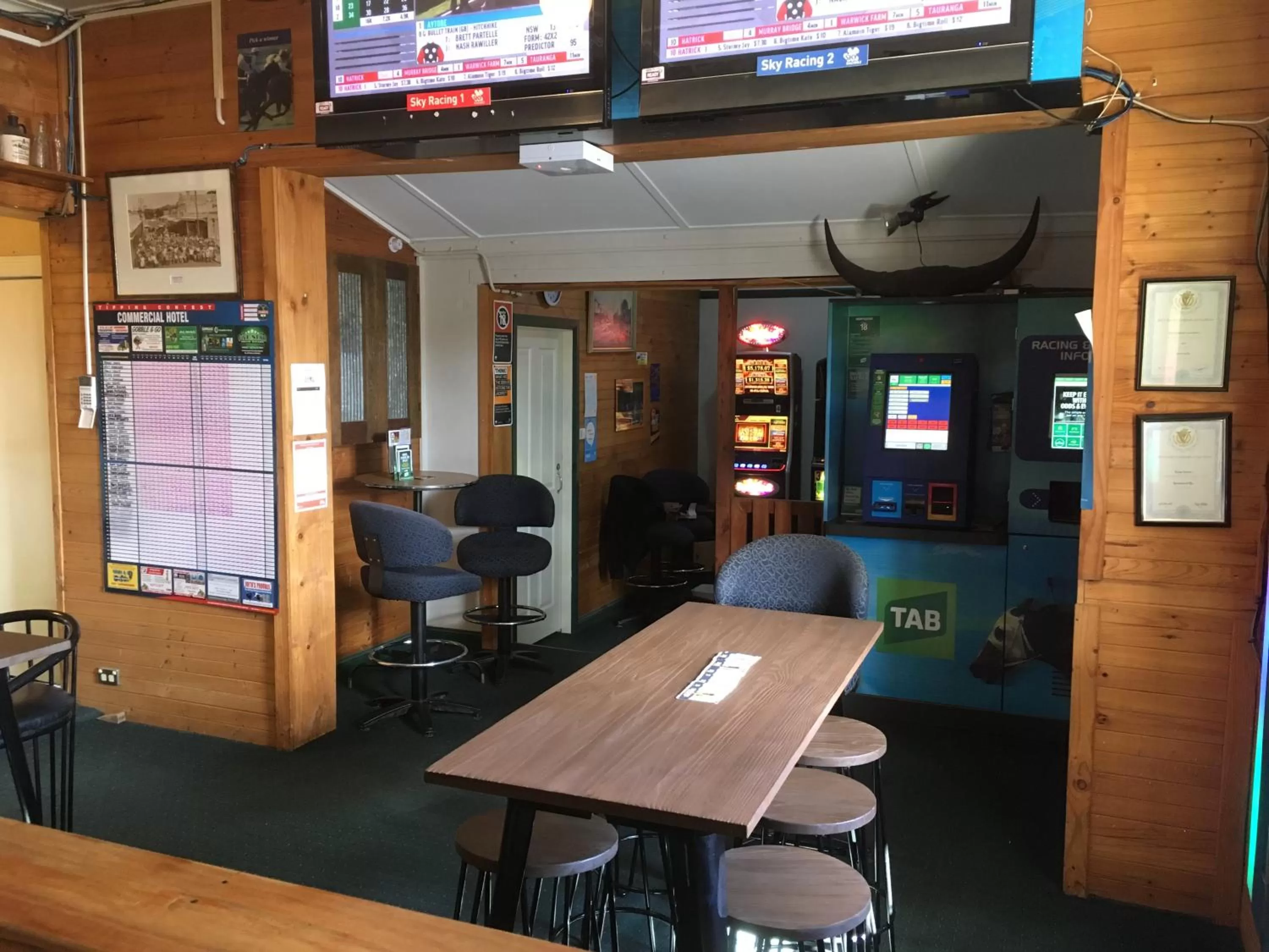 Centennial Hotel Gulgong