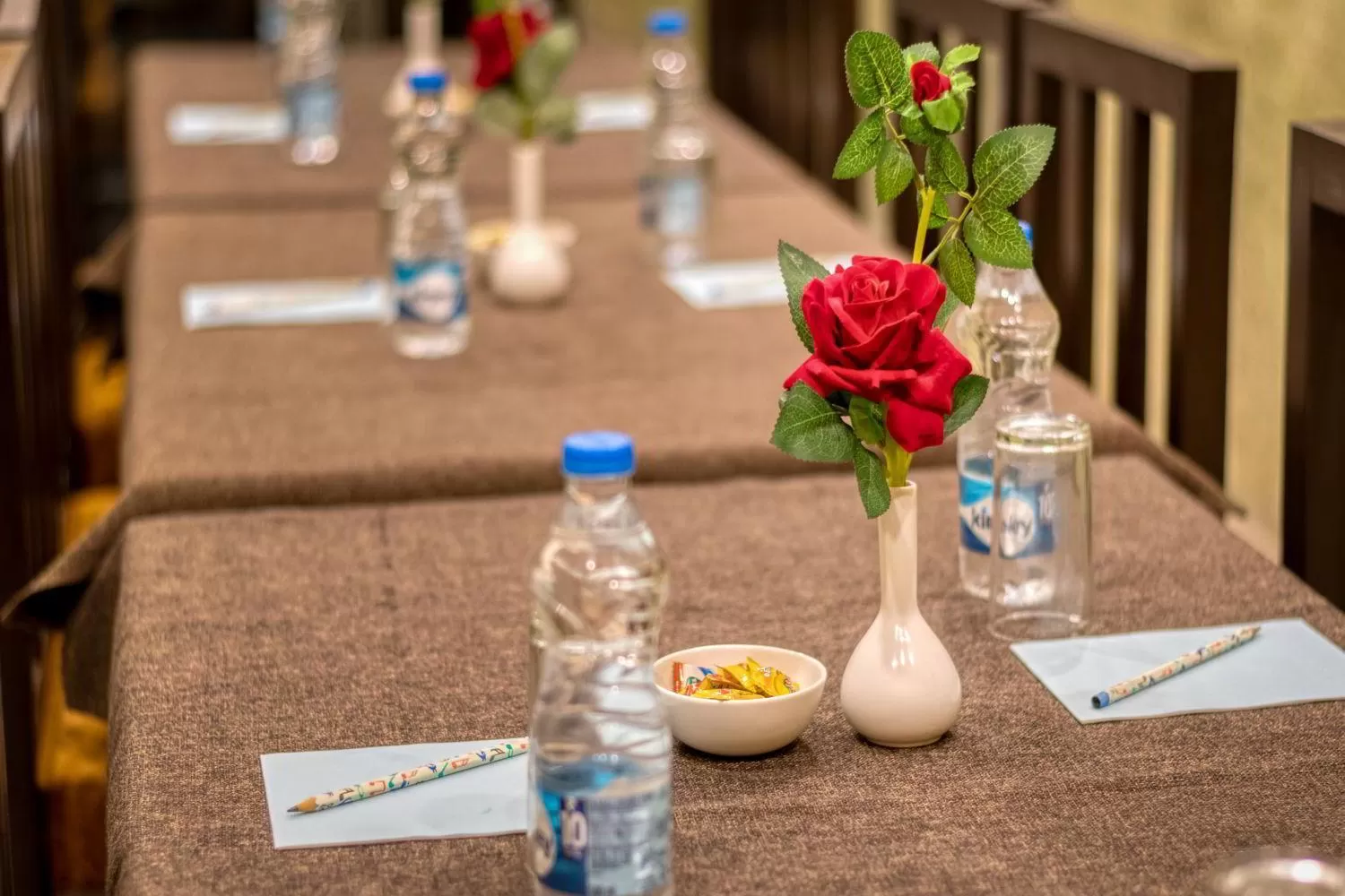 Business facilities, Business Area/Conference Room in The Walnut Creek