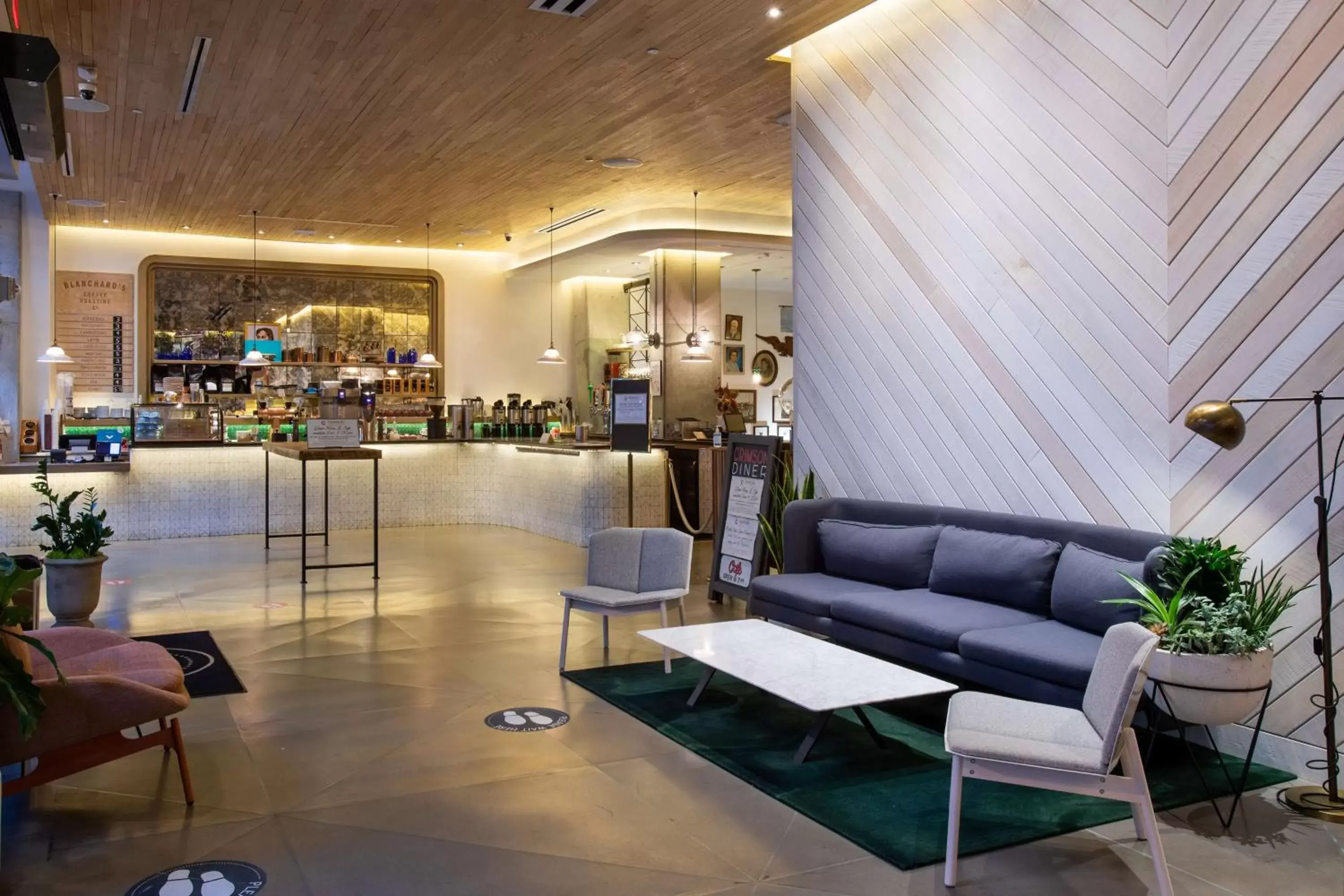 Motto by Hilton Washington DC City Center Motto by Hilton Washington DC City Center