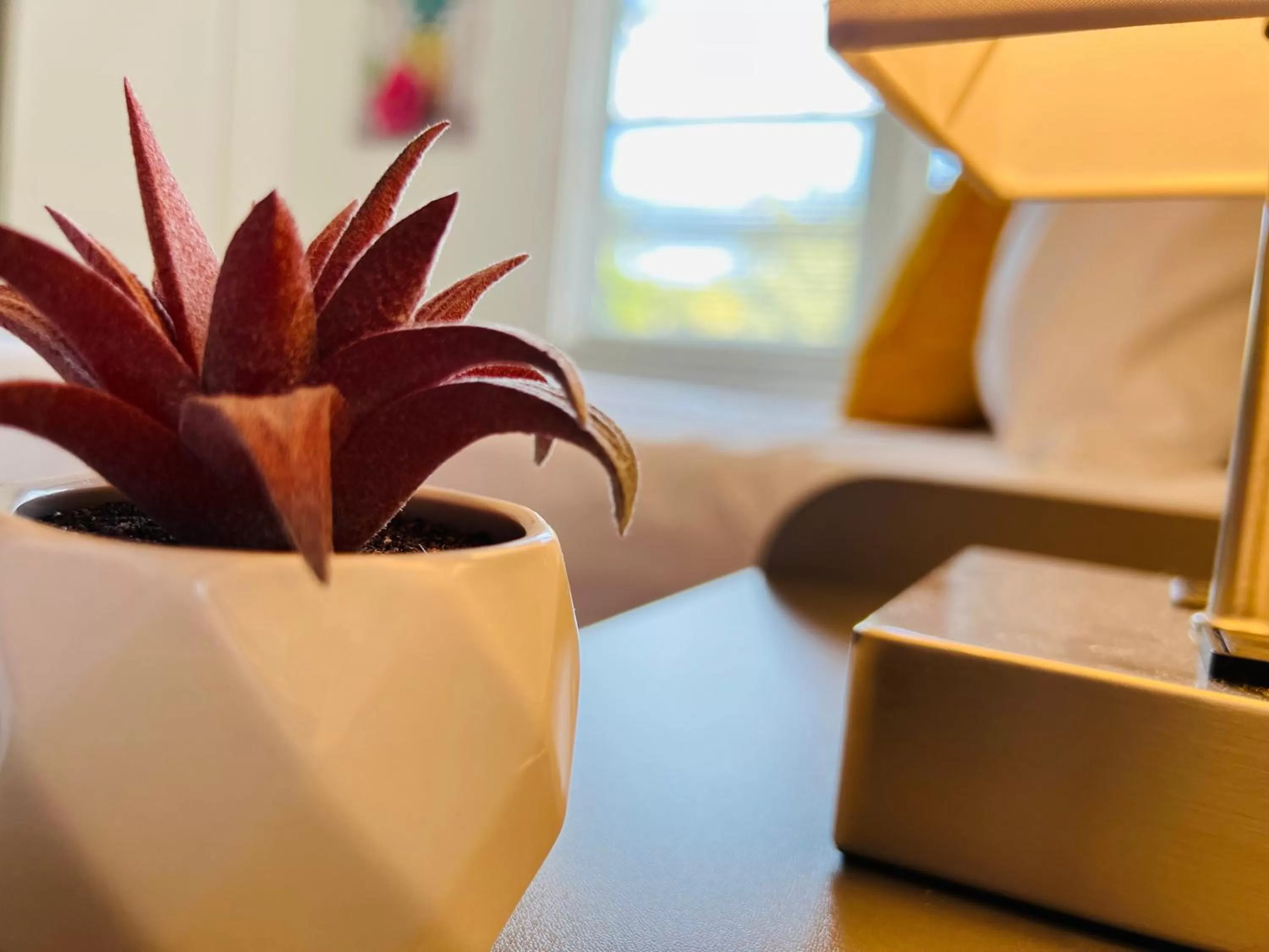 Bed in CocoBay 2BR Condos Near Beach, Galleria Mall, Wilton Manors, Cruise Port