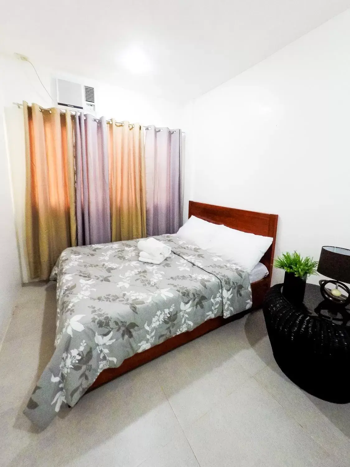 Standard Double Room in El Terraza Suite Standard Double Room in El Terraza Suite