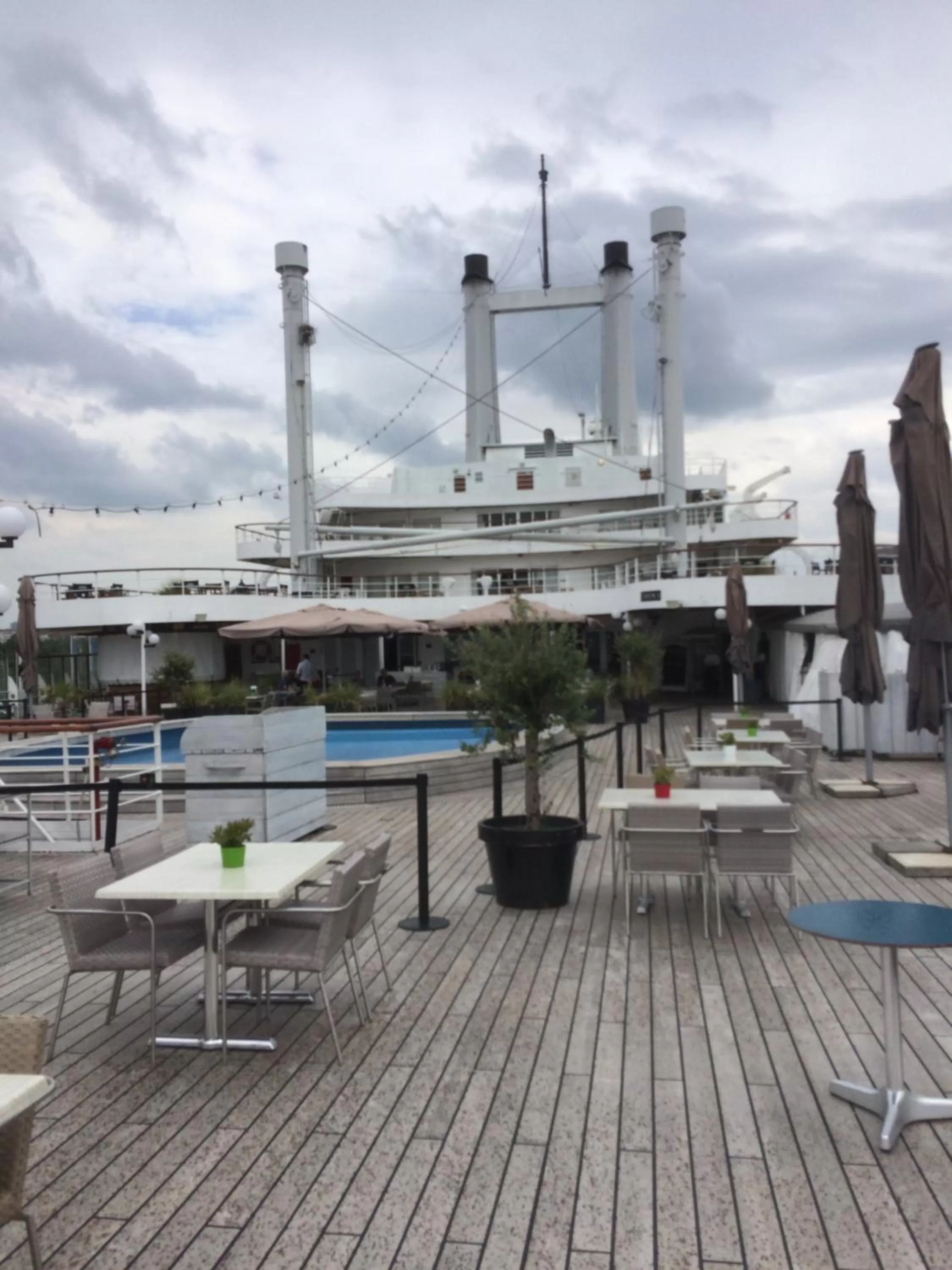 Day in Imagine My B&B