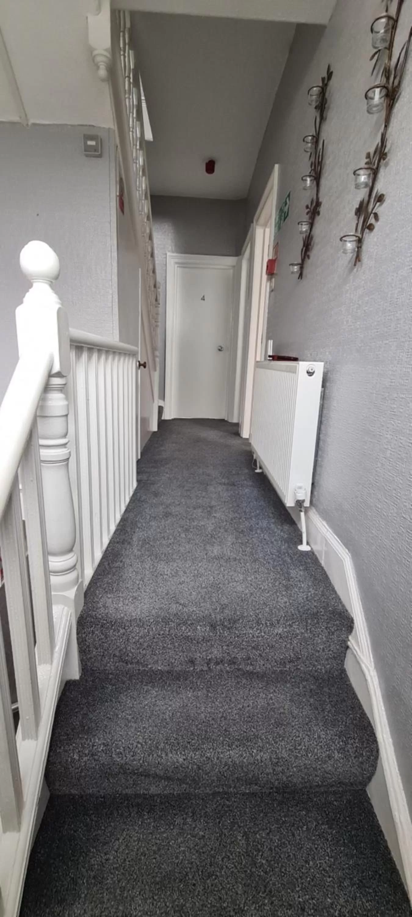 internet in The Roslyn Guest House