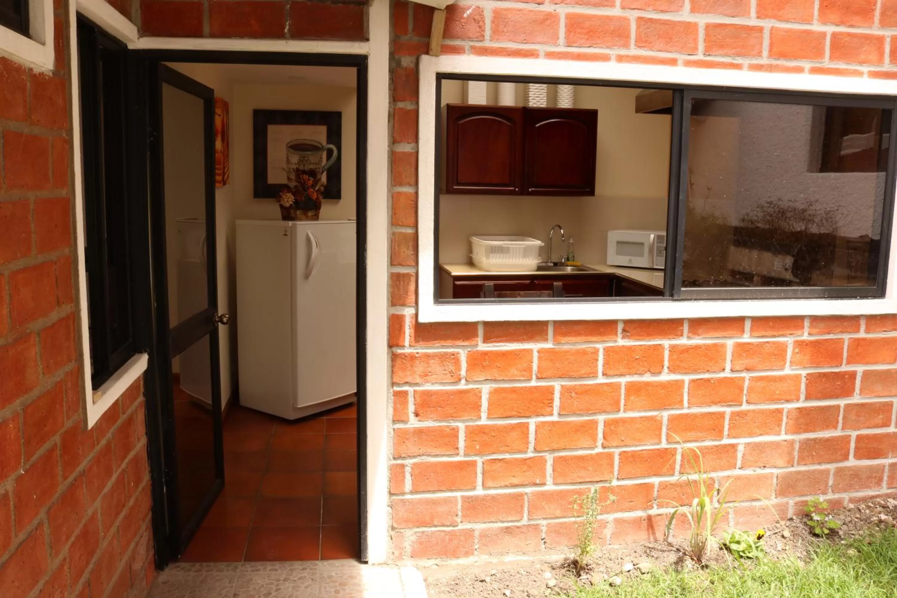 Kitchen or kitchenette, Kitchen/Kitchenette in Casatodosantos