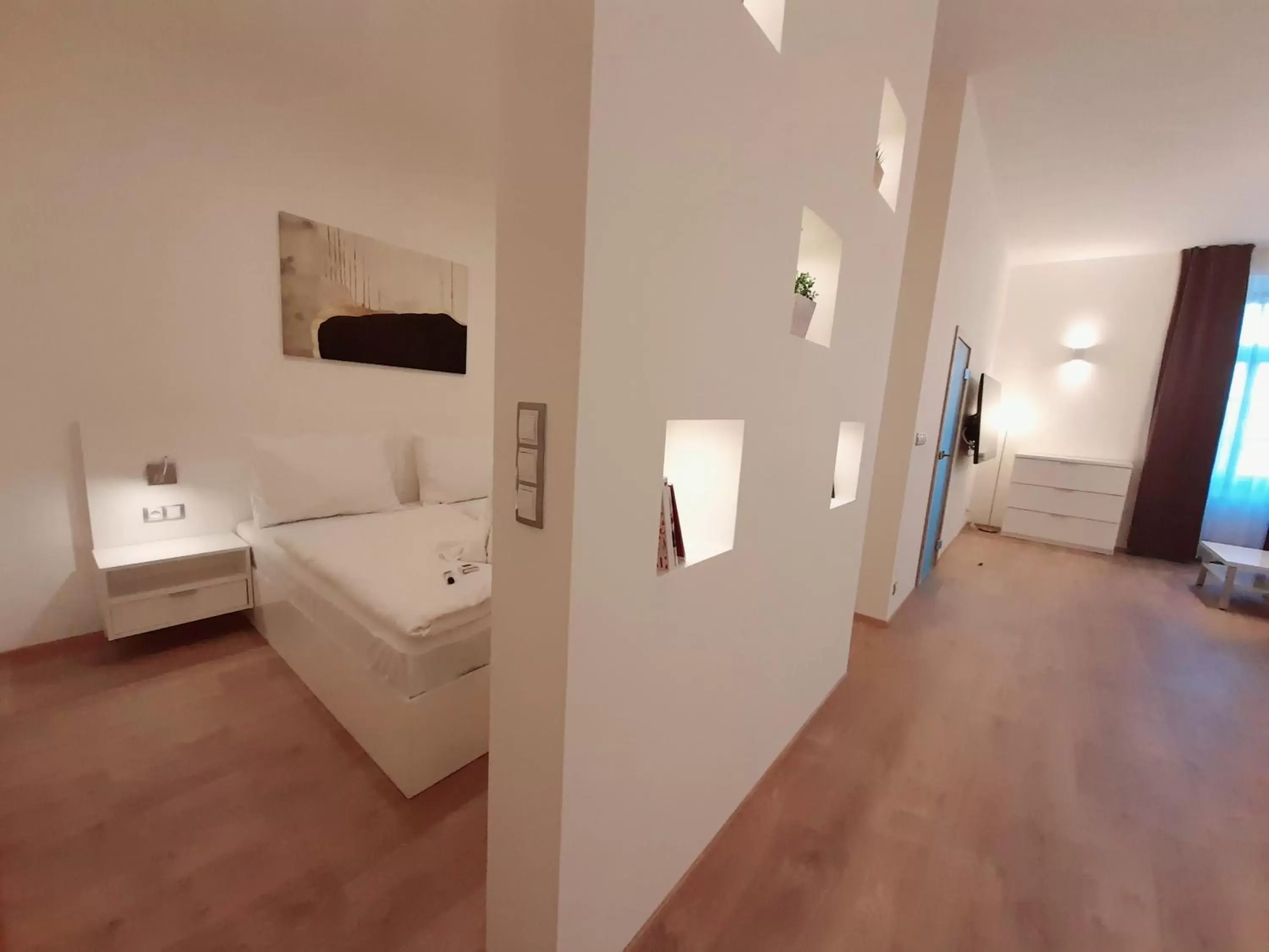 Standard Apartment in Residence Mariánská Standard Apartment in Residence Mariánská