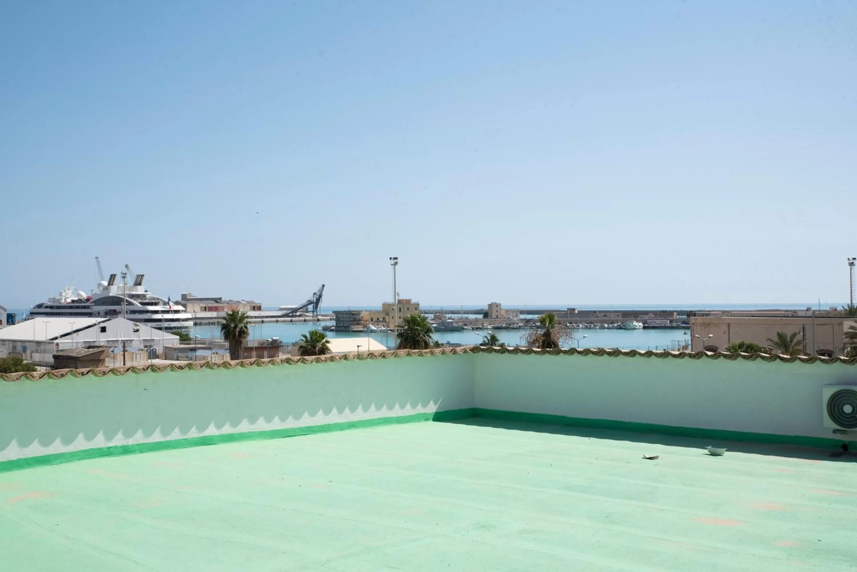 Carlo V - Holiday Rooms