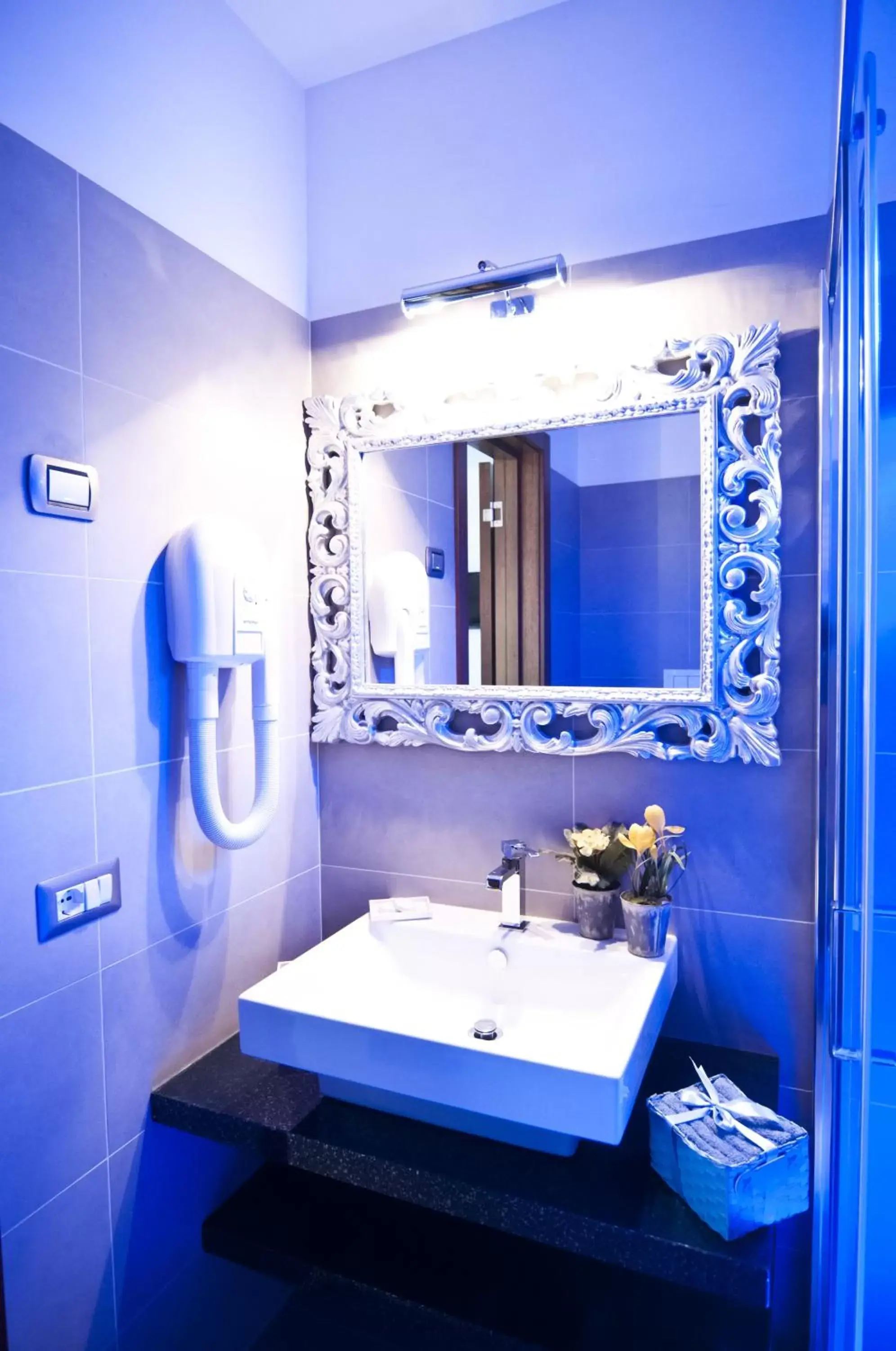 Double or Twin Room - single occupancy in Domus Fontis Double or Twin Room - single occupancy in Domus Fontis