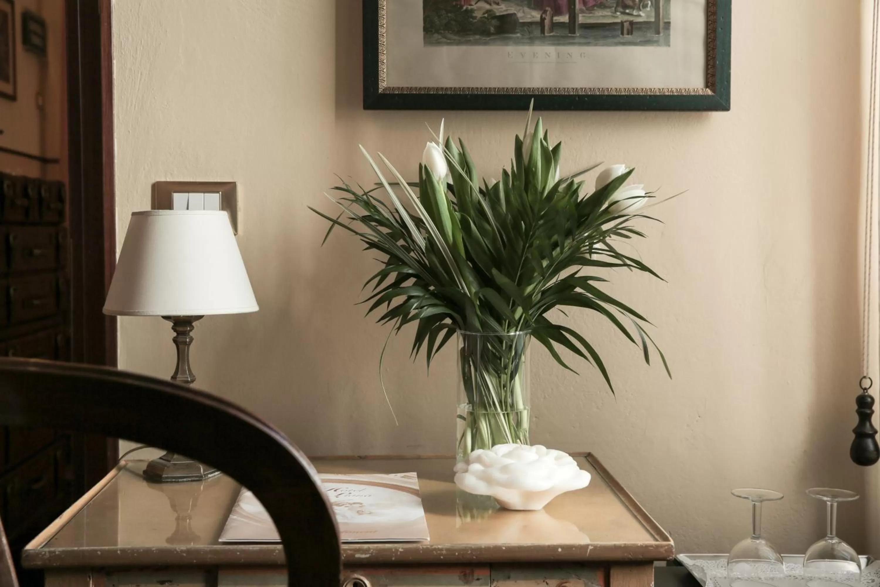 Photo of the whole room in Hotel Villa Liana