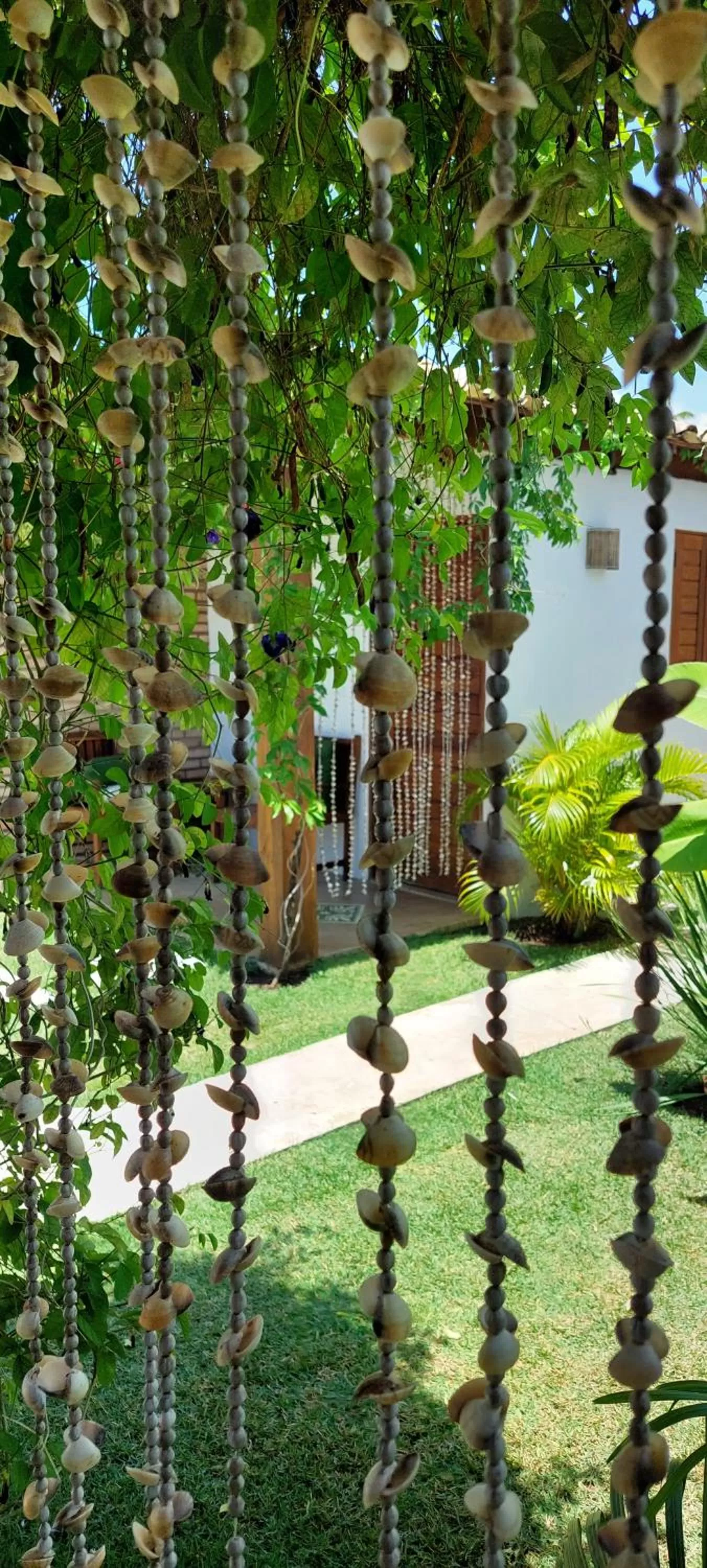 Natural landscape in Arataba Hotel Boutique e Bistrô - 150 mts do mar