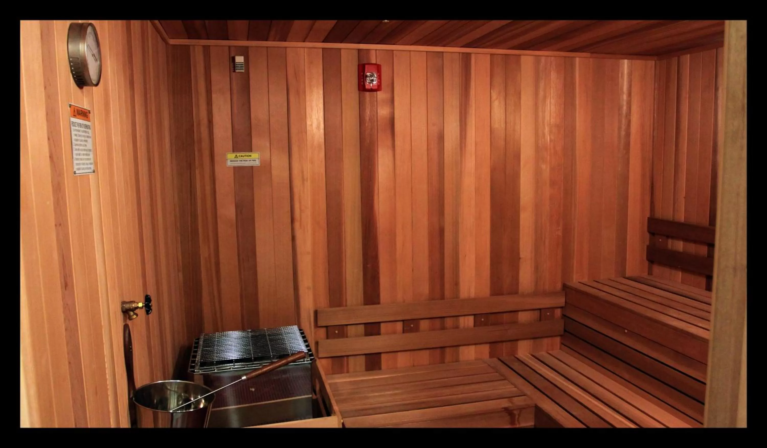 Spa and wellness centre/facilities in Hotel Gaythering - Gay Hotel - All Adults Welcome