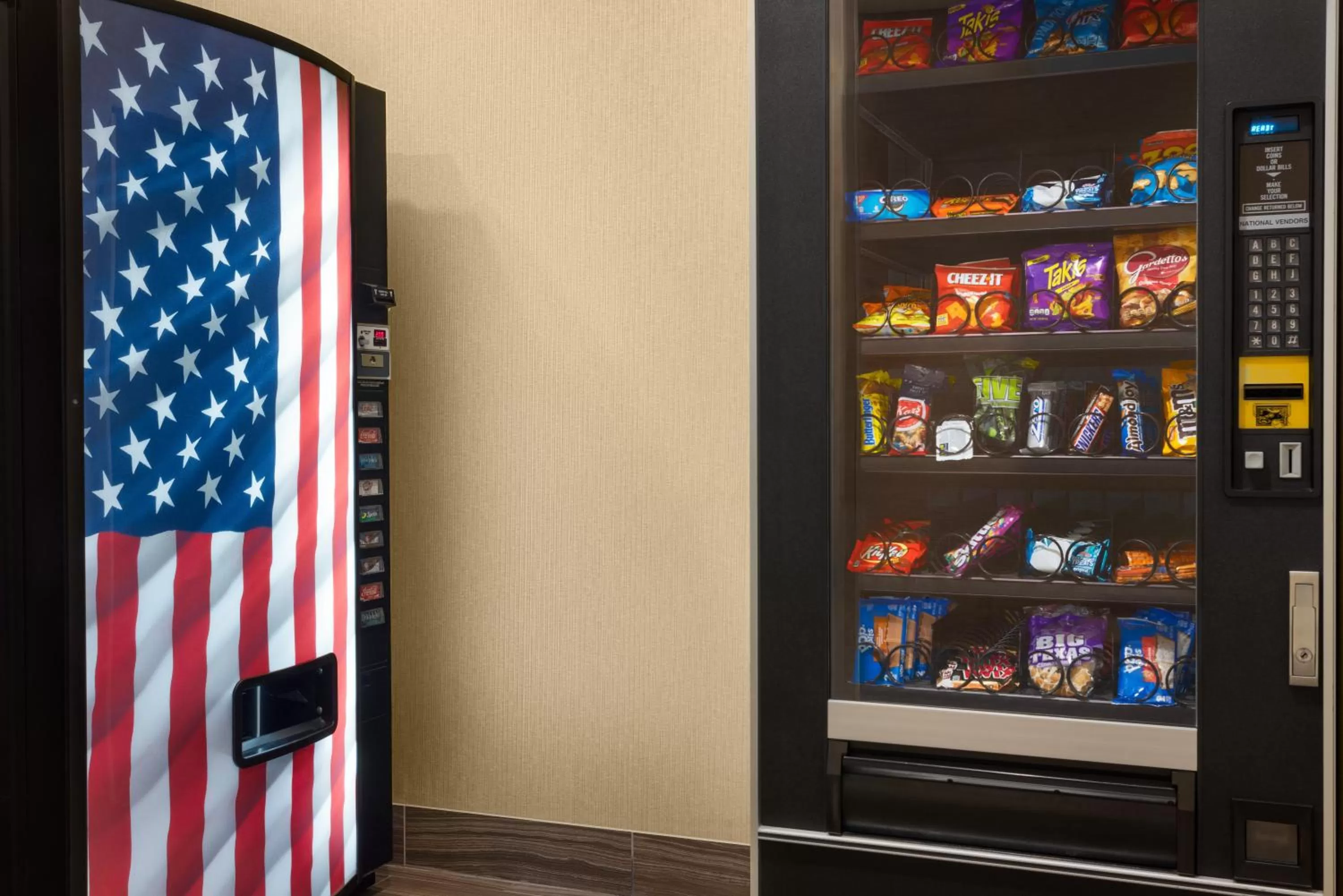 Other in Holiday Inn Express Hotel & Suites Edmond by IHG