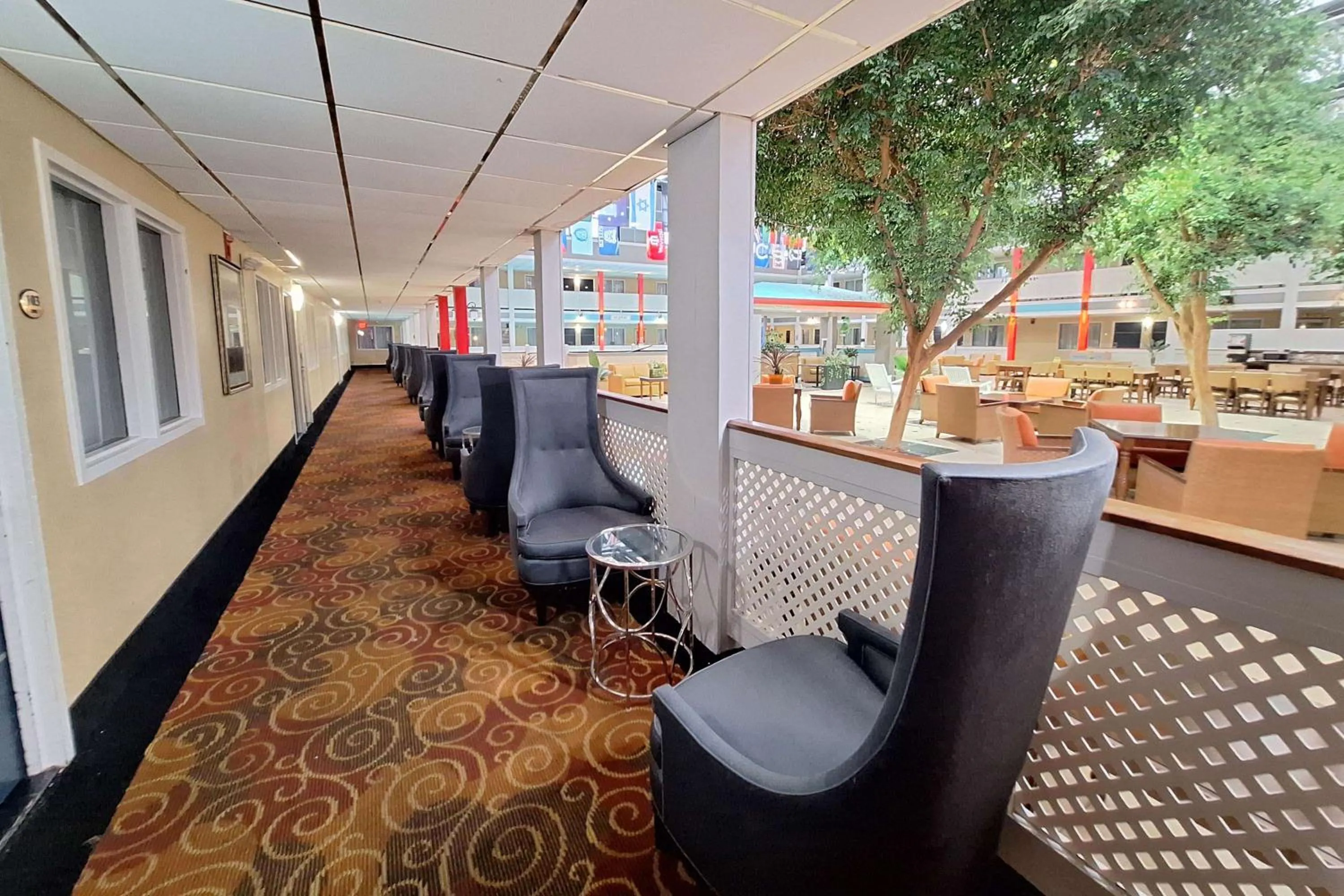 Other in Travelodge by Wyndham Indianapolis Speedway