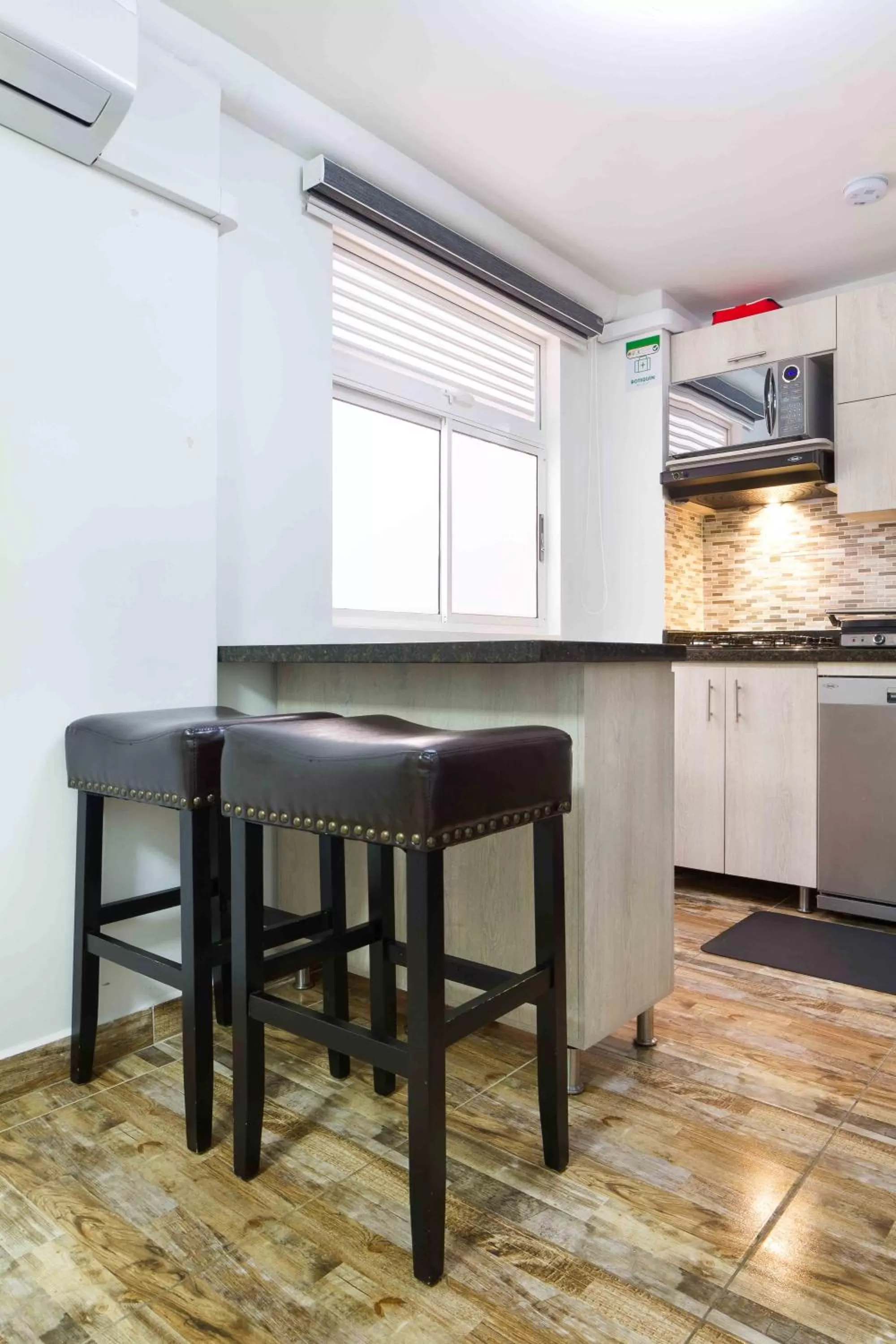 Kitchen or kitchenette, Kitchen/Kitchenette in Miracle