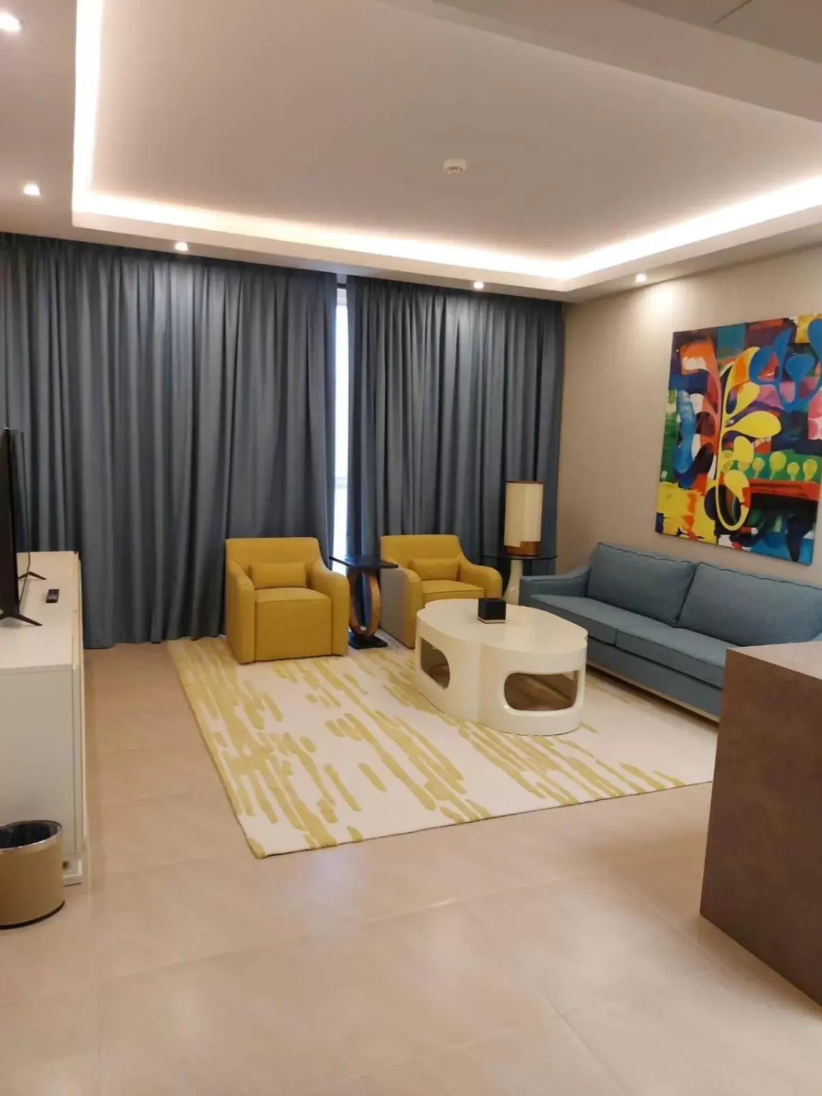 Superior King Suite in Sarwat Park Hotel Riyadh-Diplomatic Quarter فندق سروات بارك الرياض-حي السفارات Superior King Suite in Sarwat Park Hotel Riyadh-Diplomatic Quarter فندق سروات بارك الرياض-حي السفارات