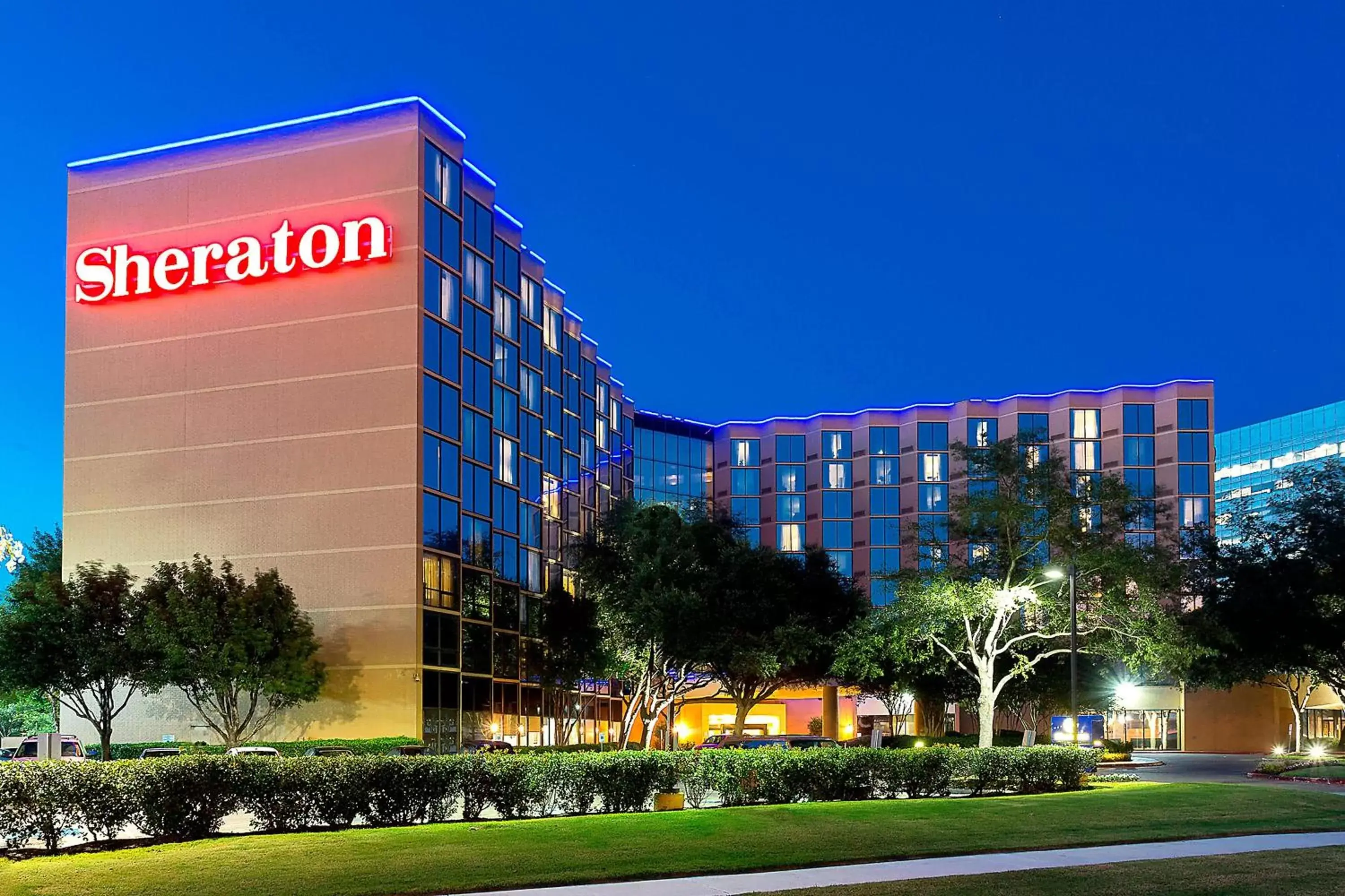 Sheraton Houston Brookhollow Hotel Sheraton Houston Brookhollow Hotel