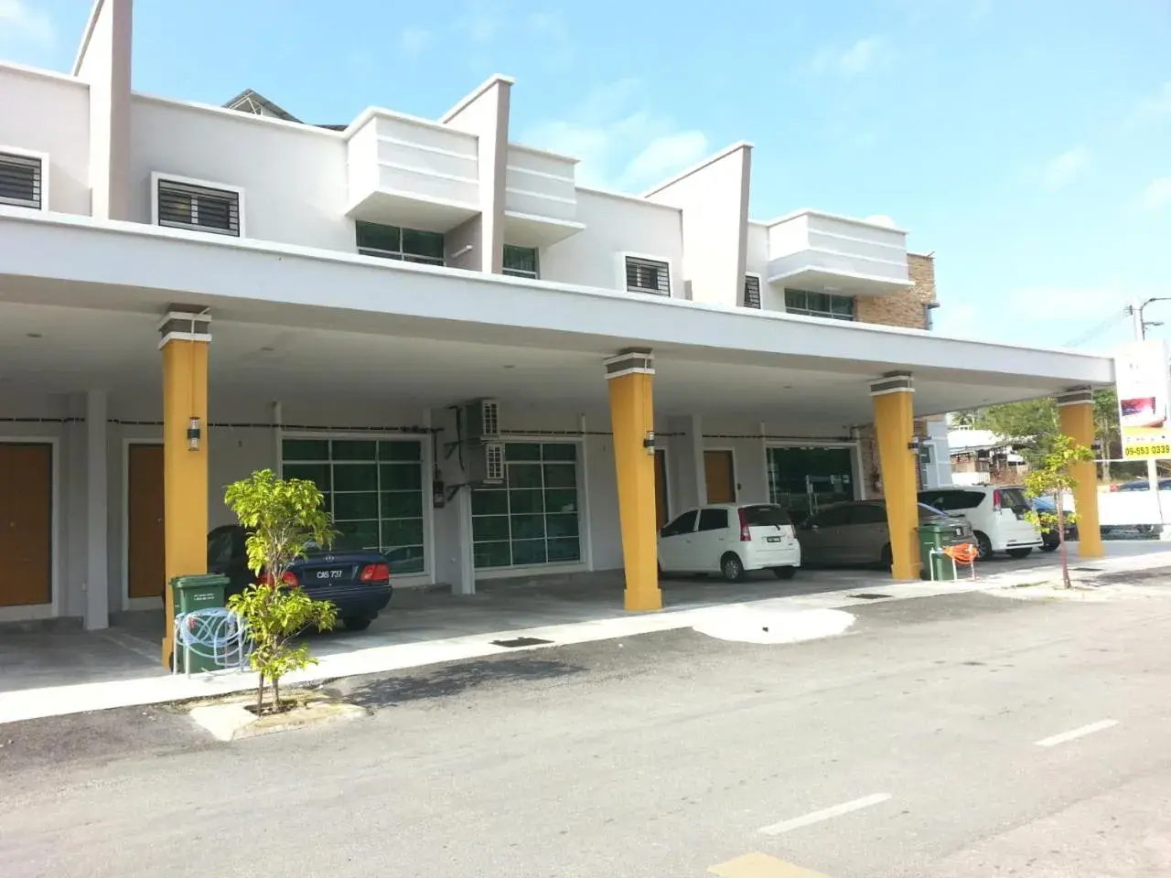 GOLDEN GUEST HOUSE KUANTAN GOLDEN GUEST HOUSE KUANTAN