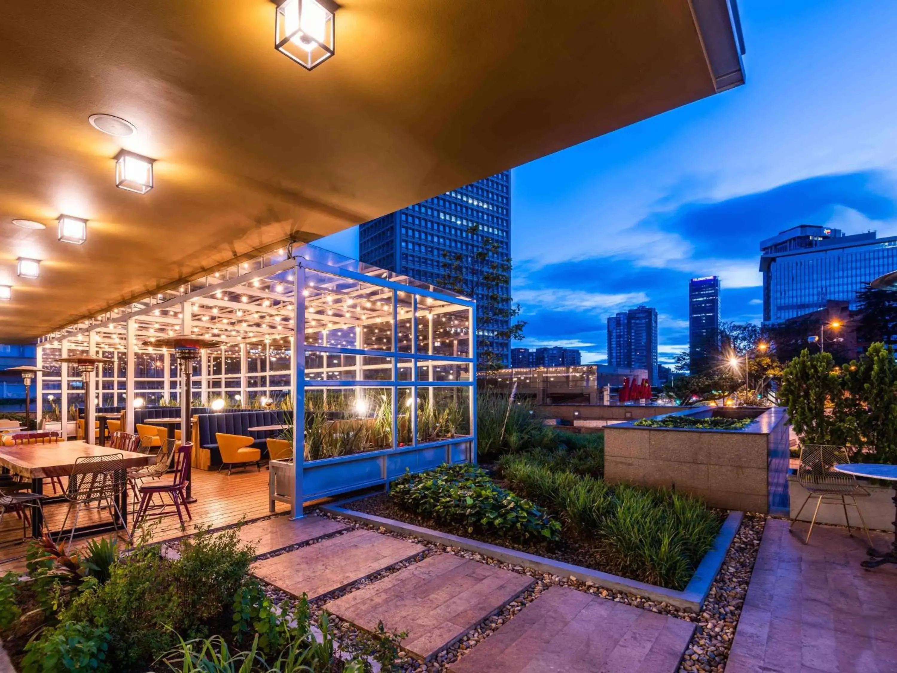 ibis Bogota Museo ibis Bogota Museo