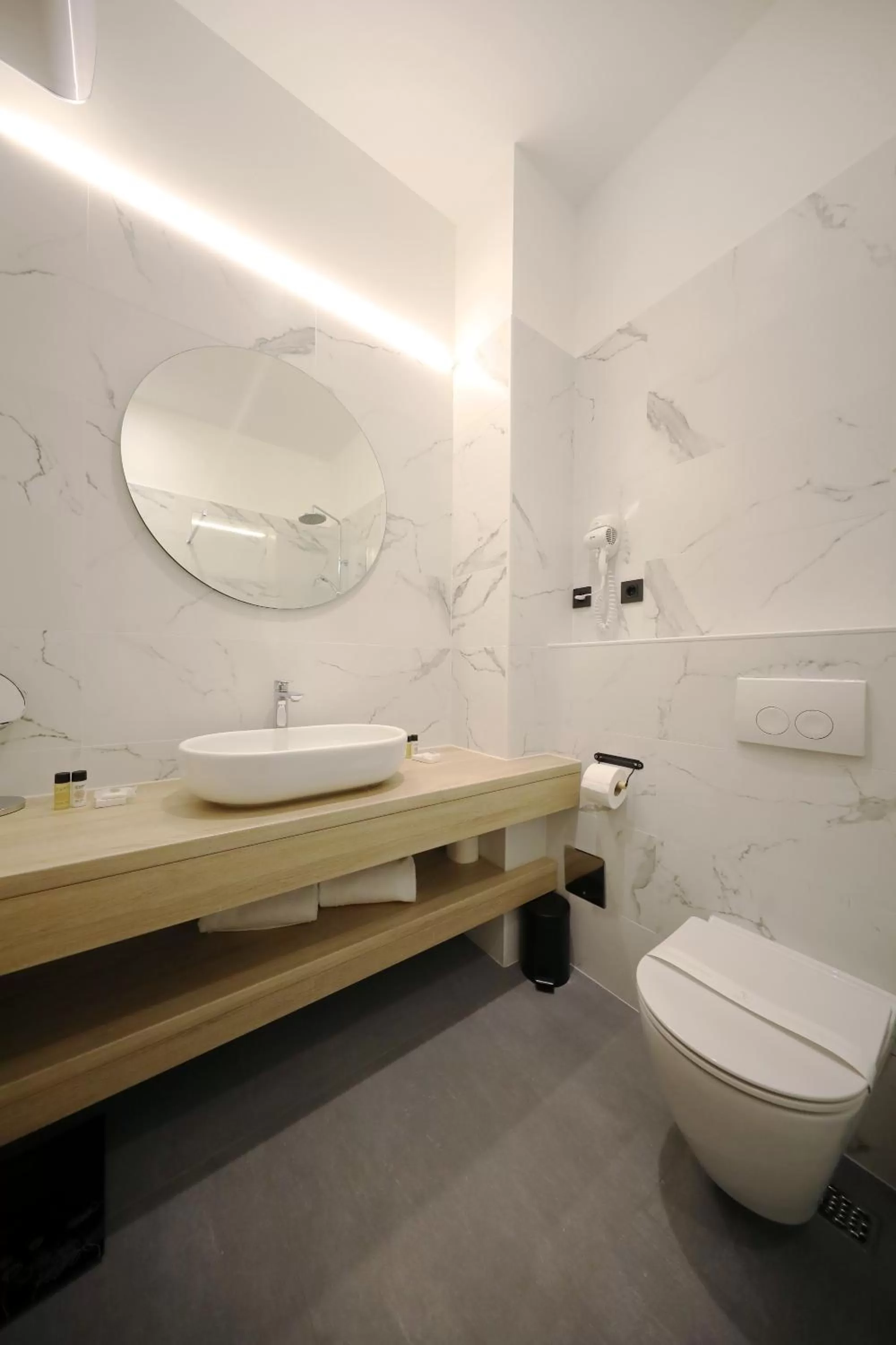 Teatro Verdi Boutique Hotel