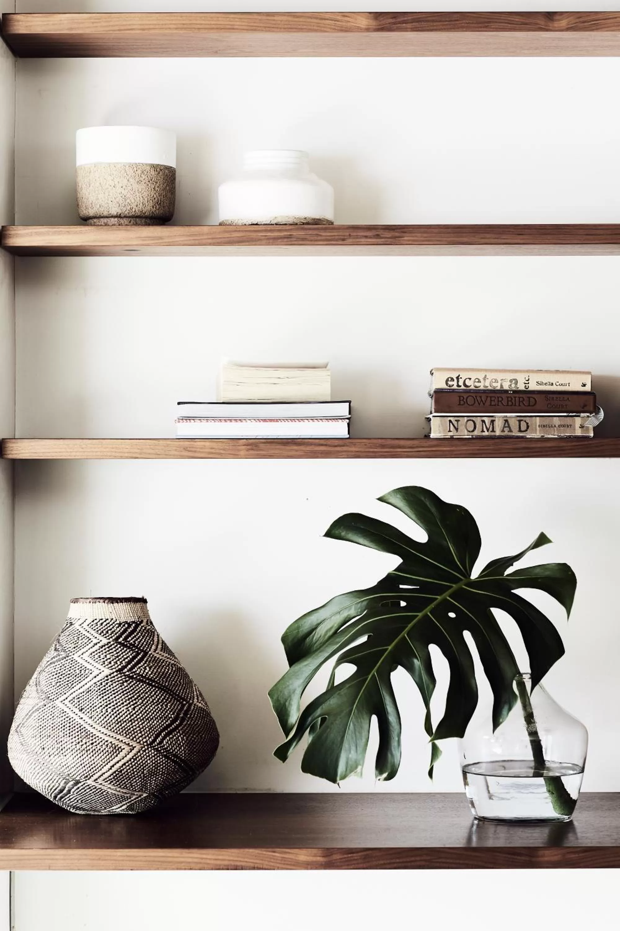 Living room in The Villas of Byron