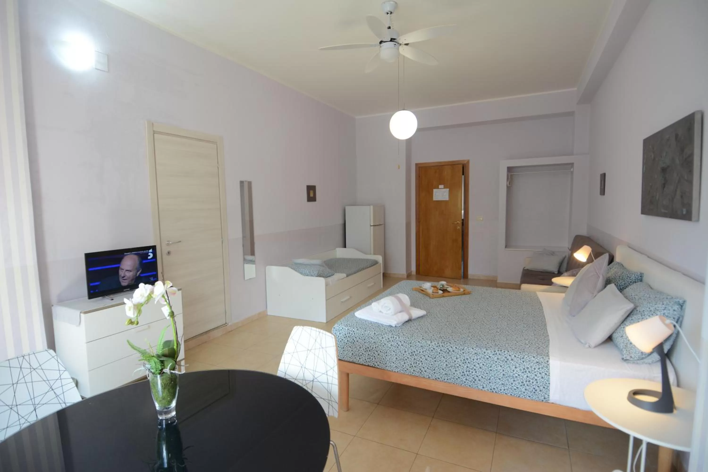 Bed in Lecce Stazione Centrale