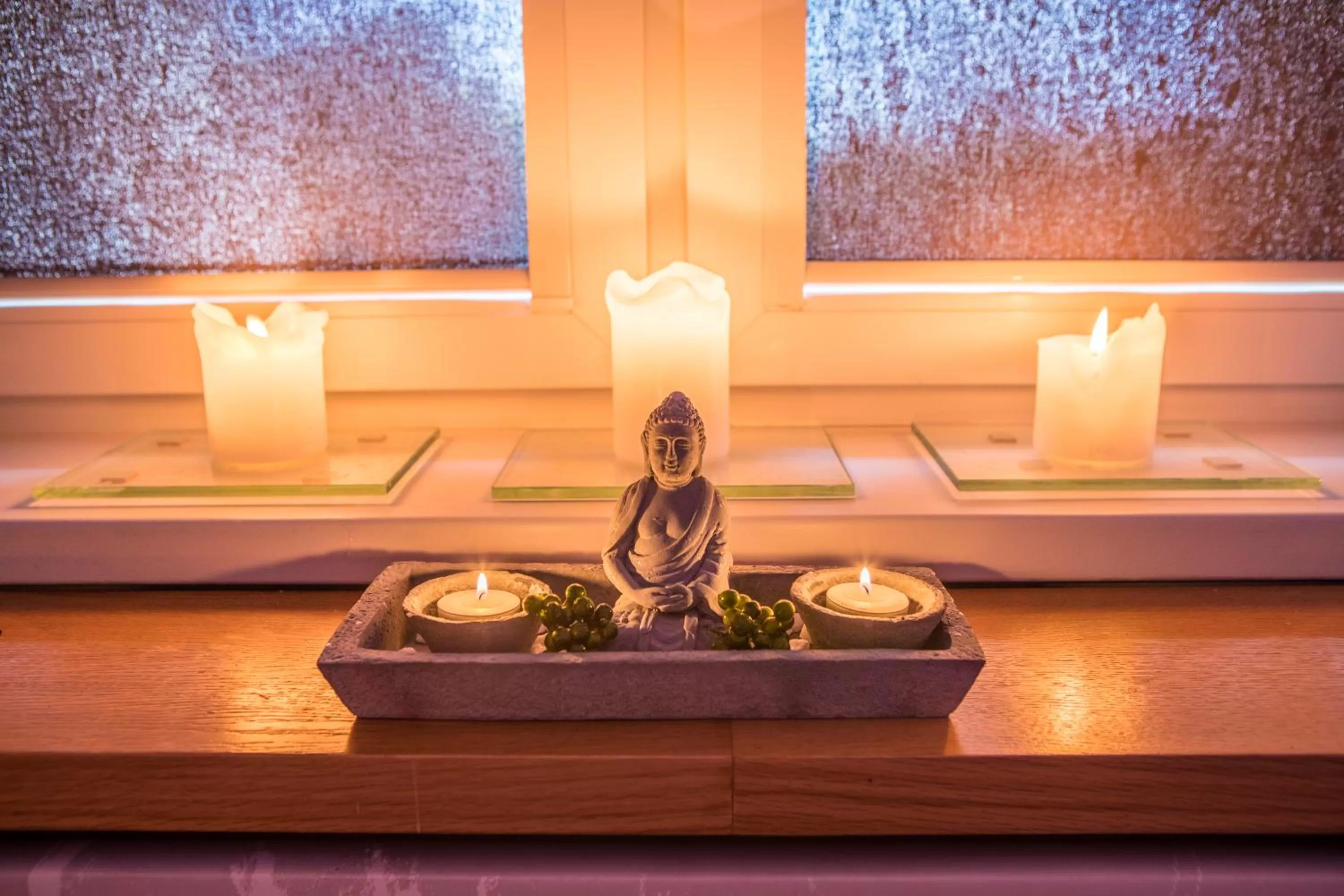 Spa and wellness centre/facilities in Hotel Polanica Resort & Spa