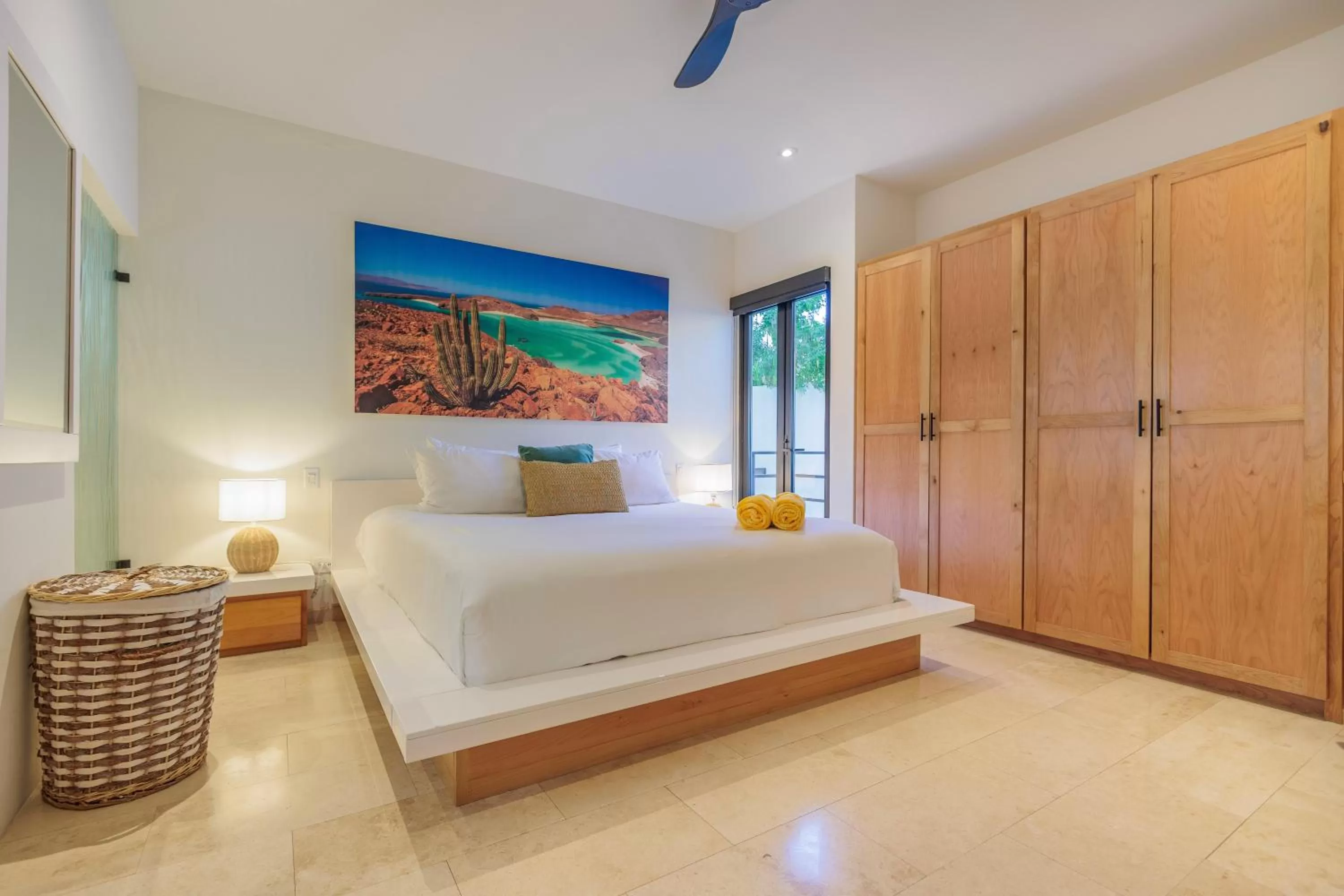 Cerritos Surf Residences