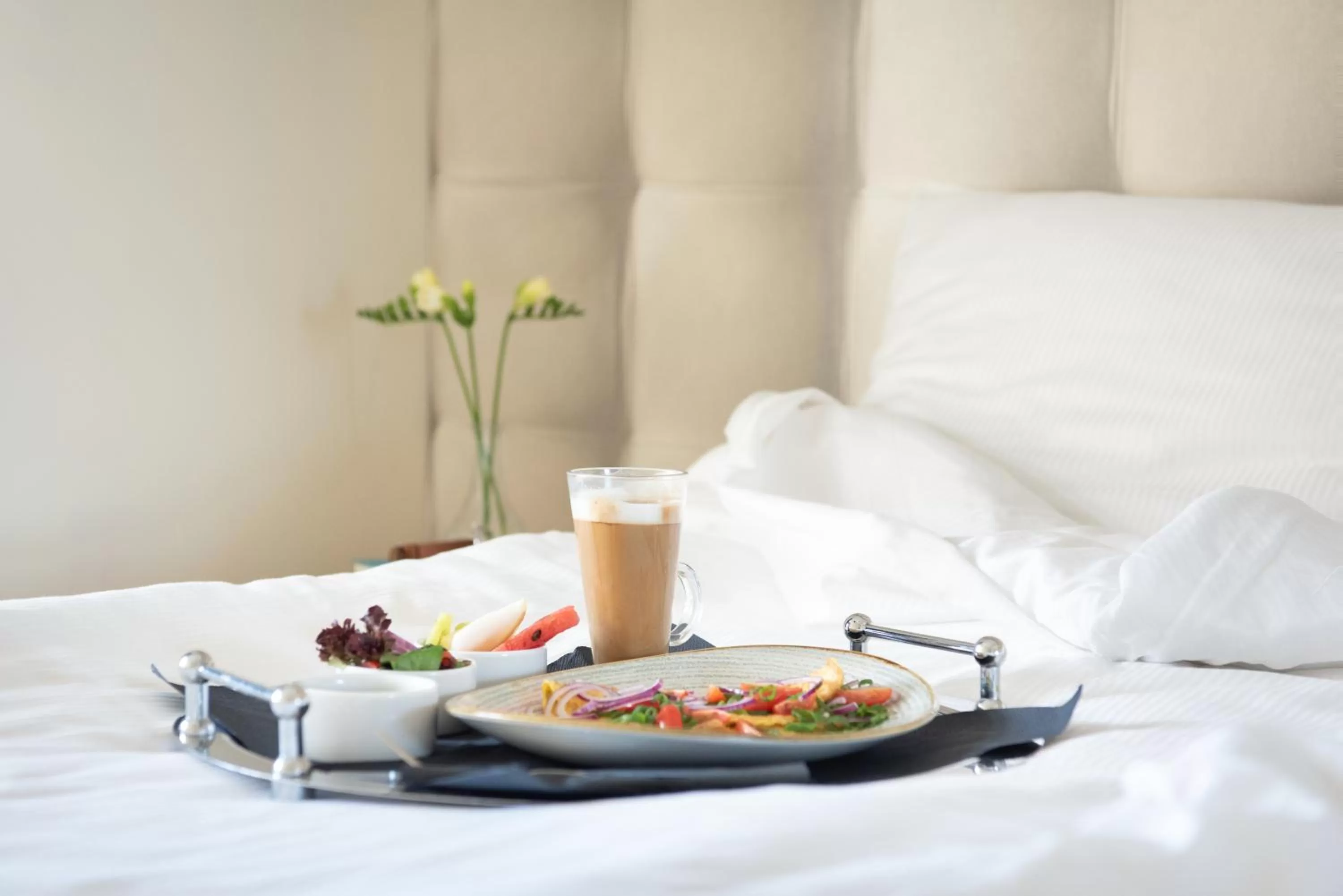 Other, Bed in Hotel Arkon Park Gdańsk- Destigo Hotels