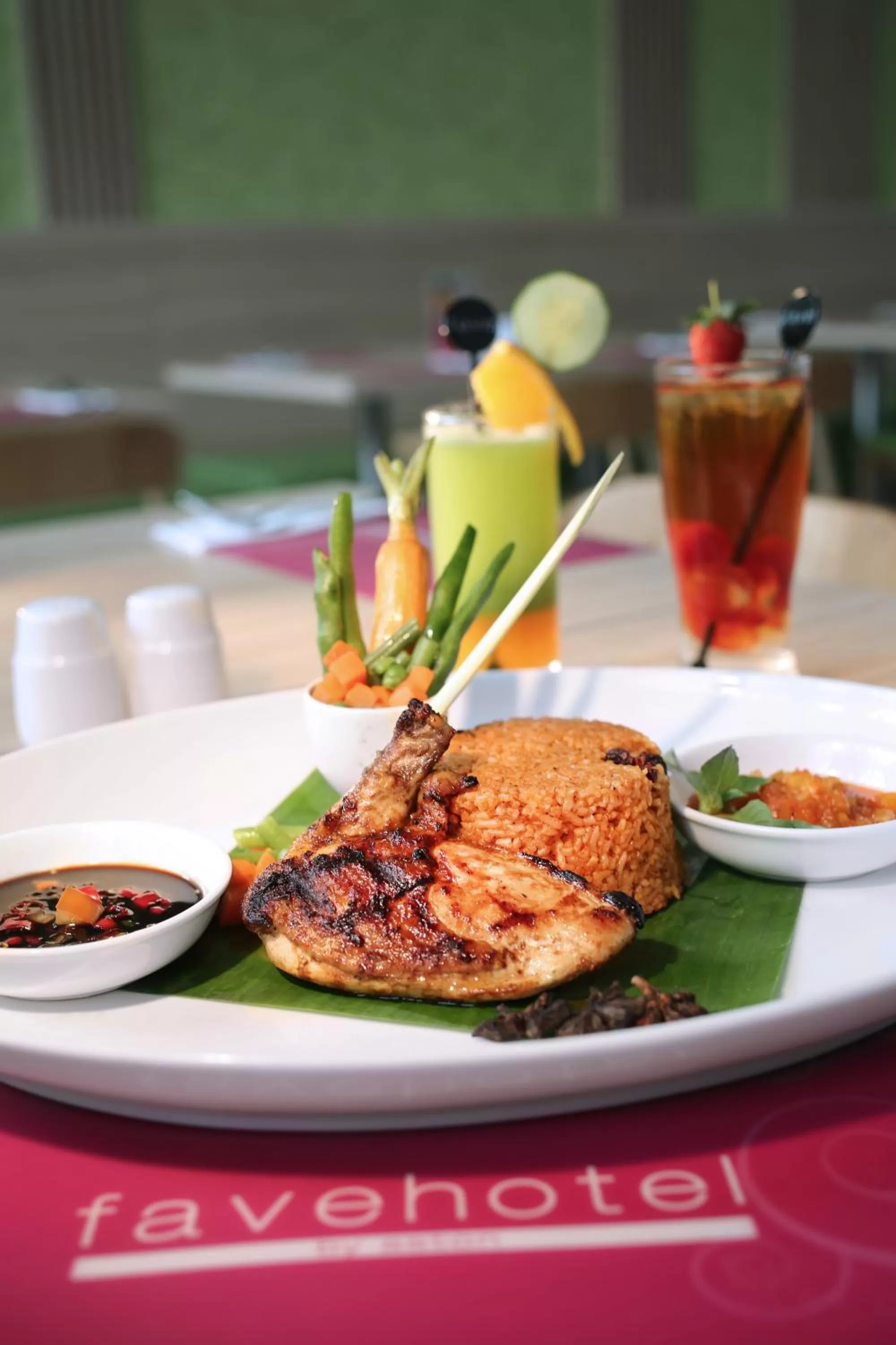 Other in Fave Plus Hotel Palembang