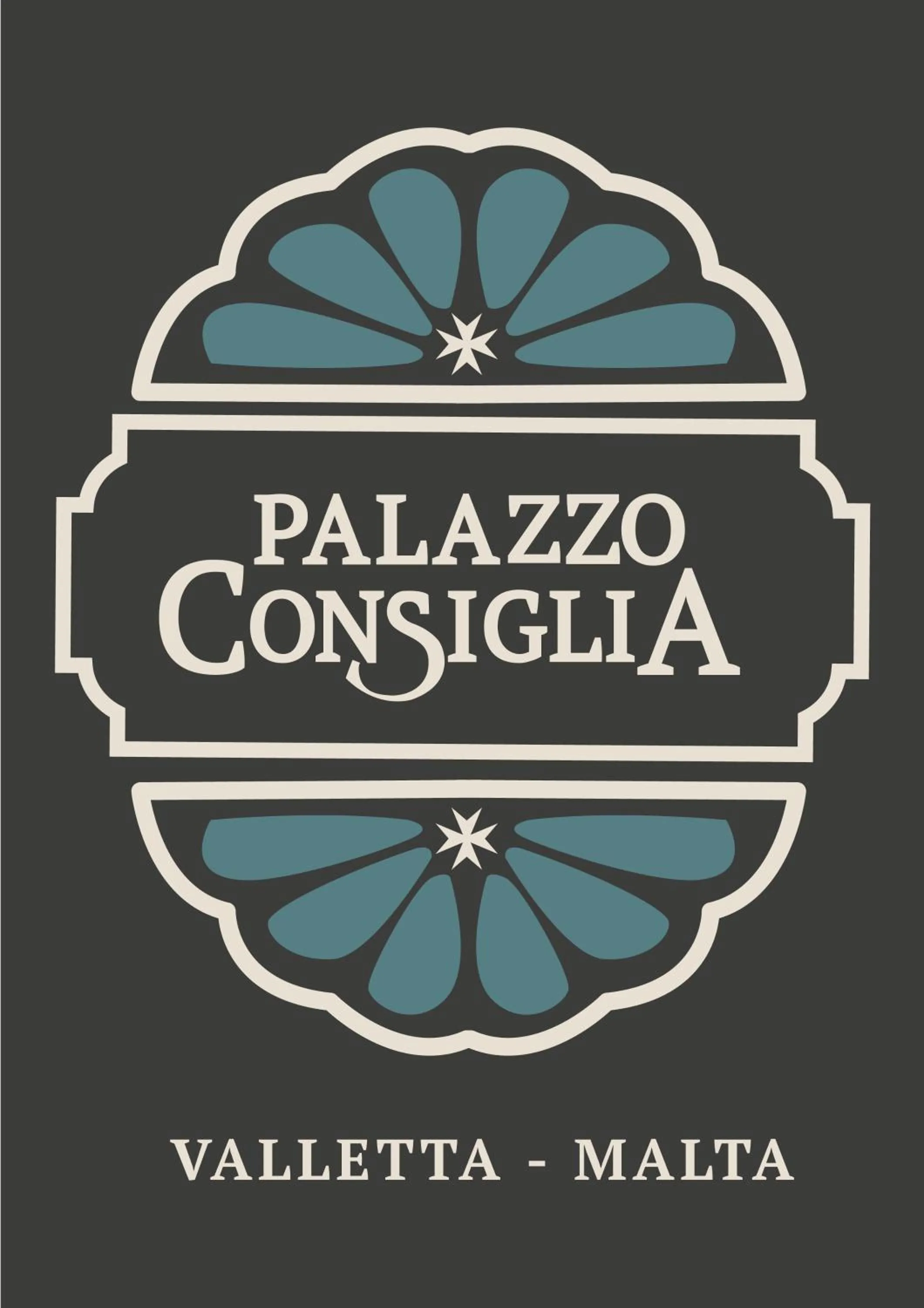 Property logo or sign in Palazzo Consiglia - IK Collection