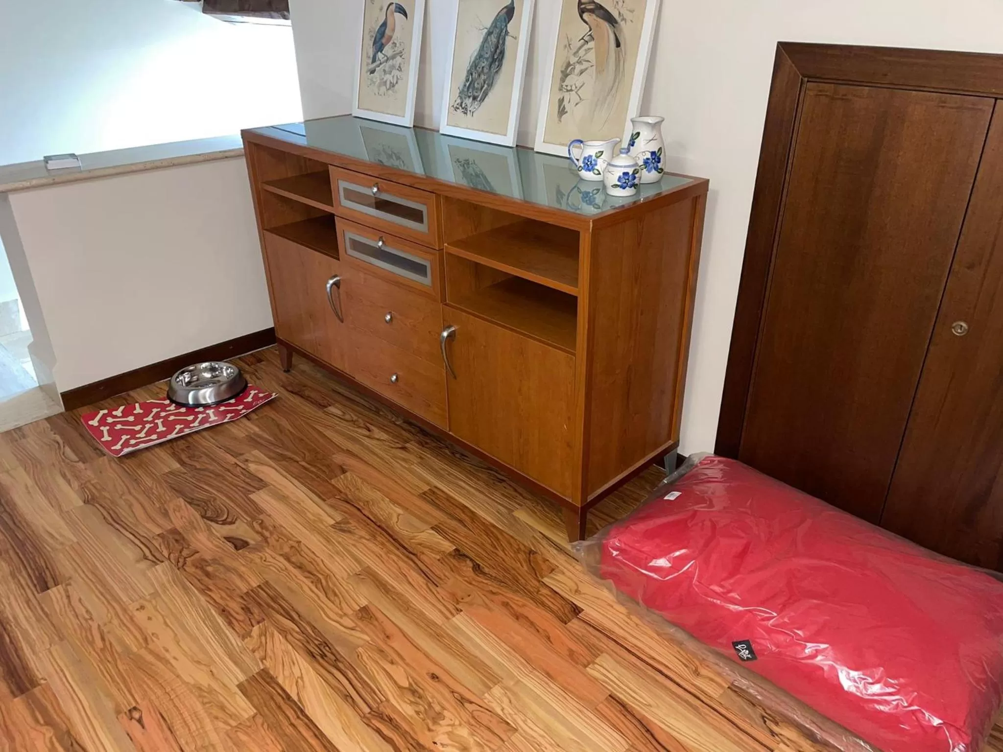 Living room in Boutique Villa Etna d'A'mare