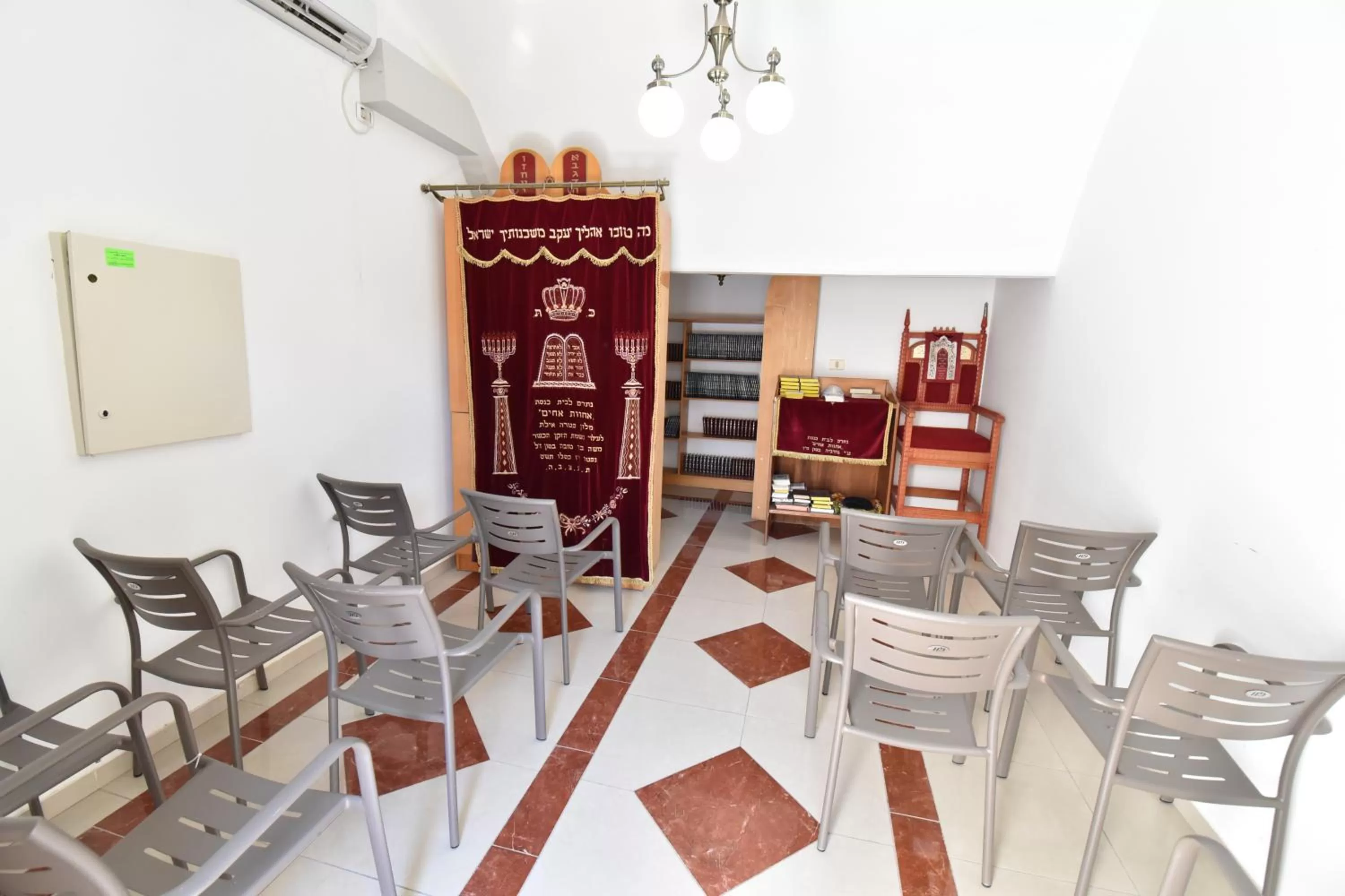 Other in Hotel Maman