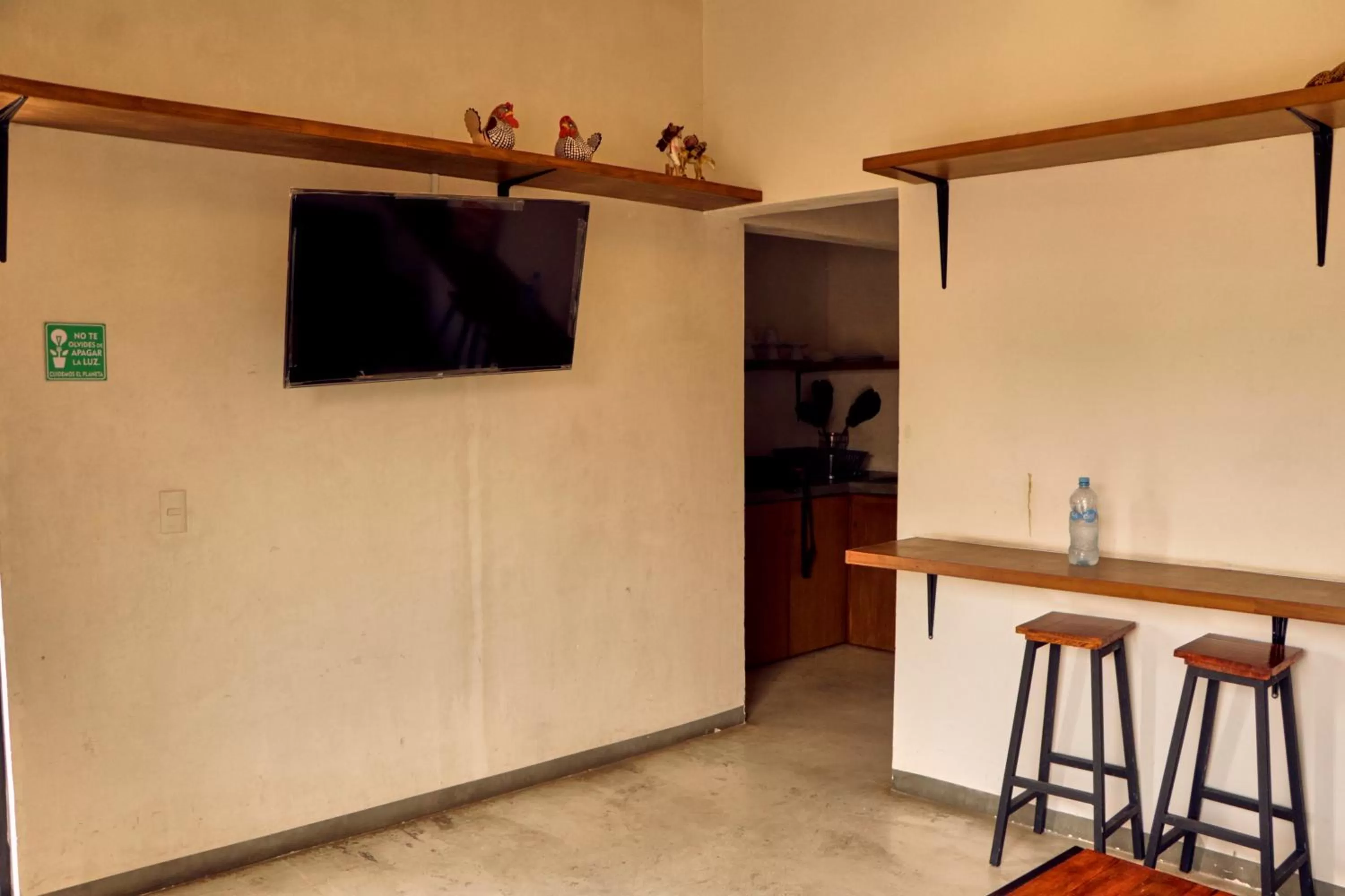 Casa Nomada Tuxtla Hotel - Hostal