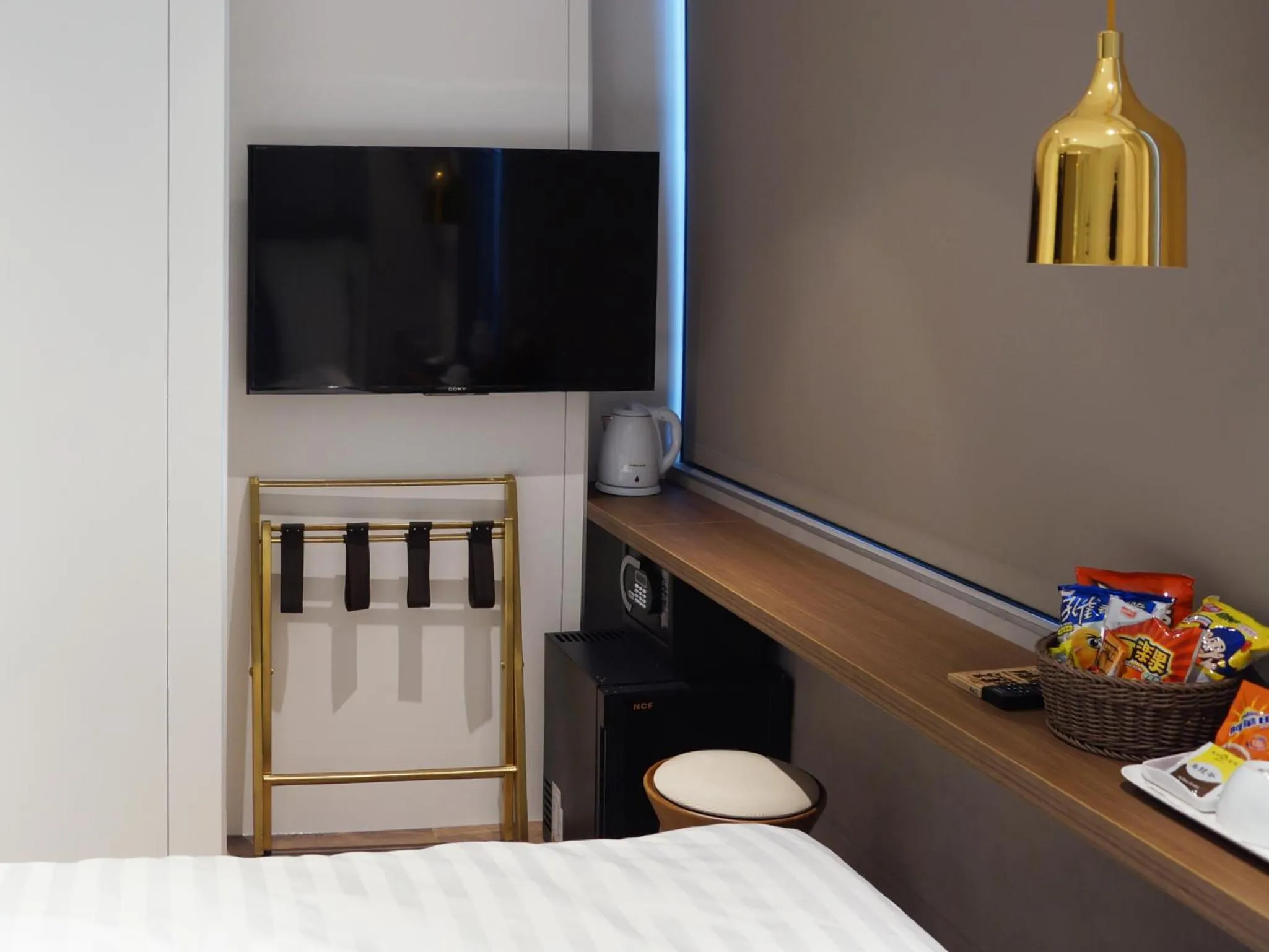 Photo of the whole room, Bed in Hotel Relax 5