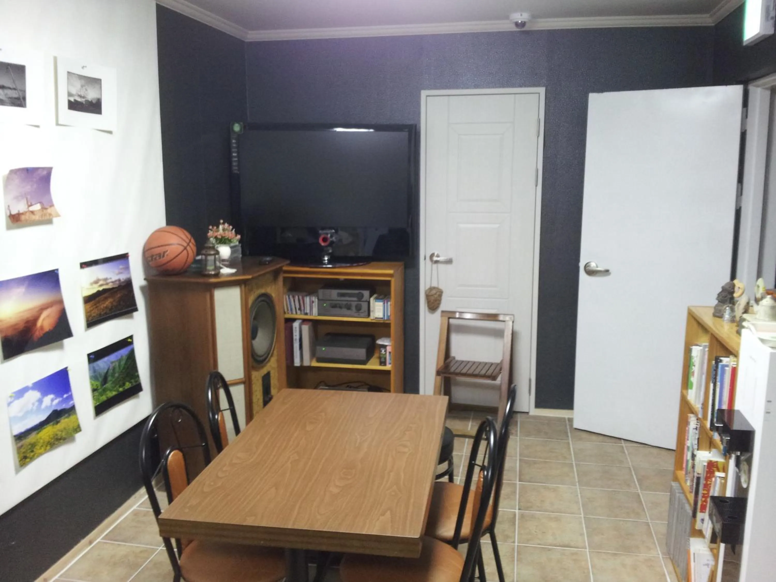 Other in Gyeongju Namu Guesthouse