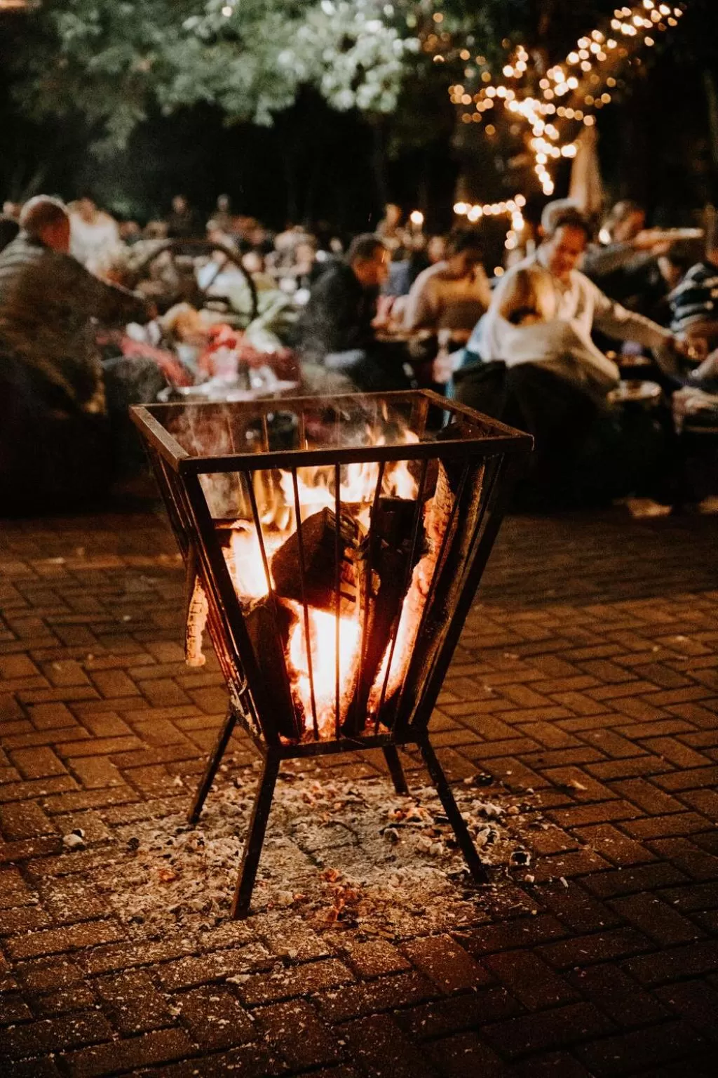 Property building in Kleinkaap Boutique Hotel