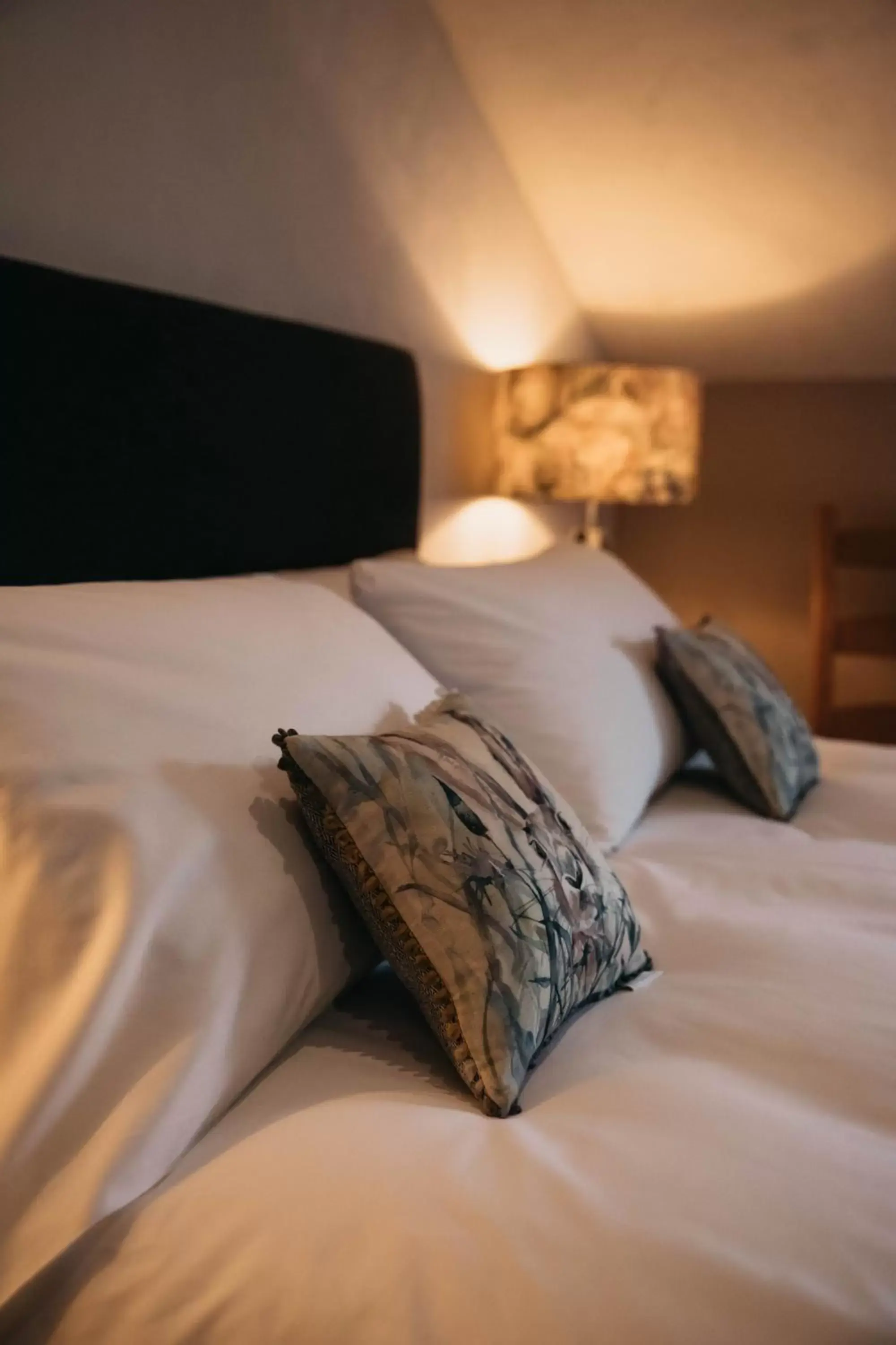 Double Room in Three Horseshoes Inn Double Room in Three Horseshoes Inn