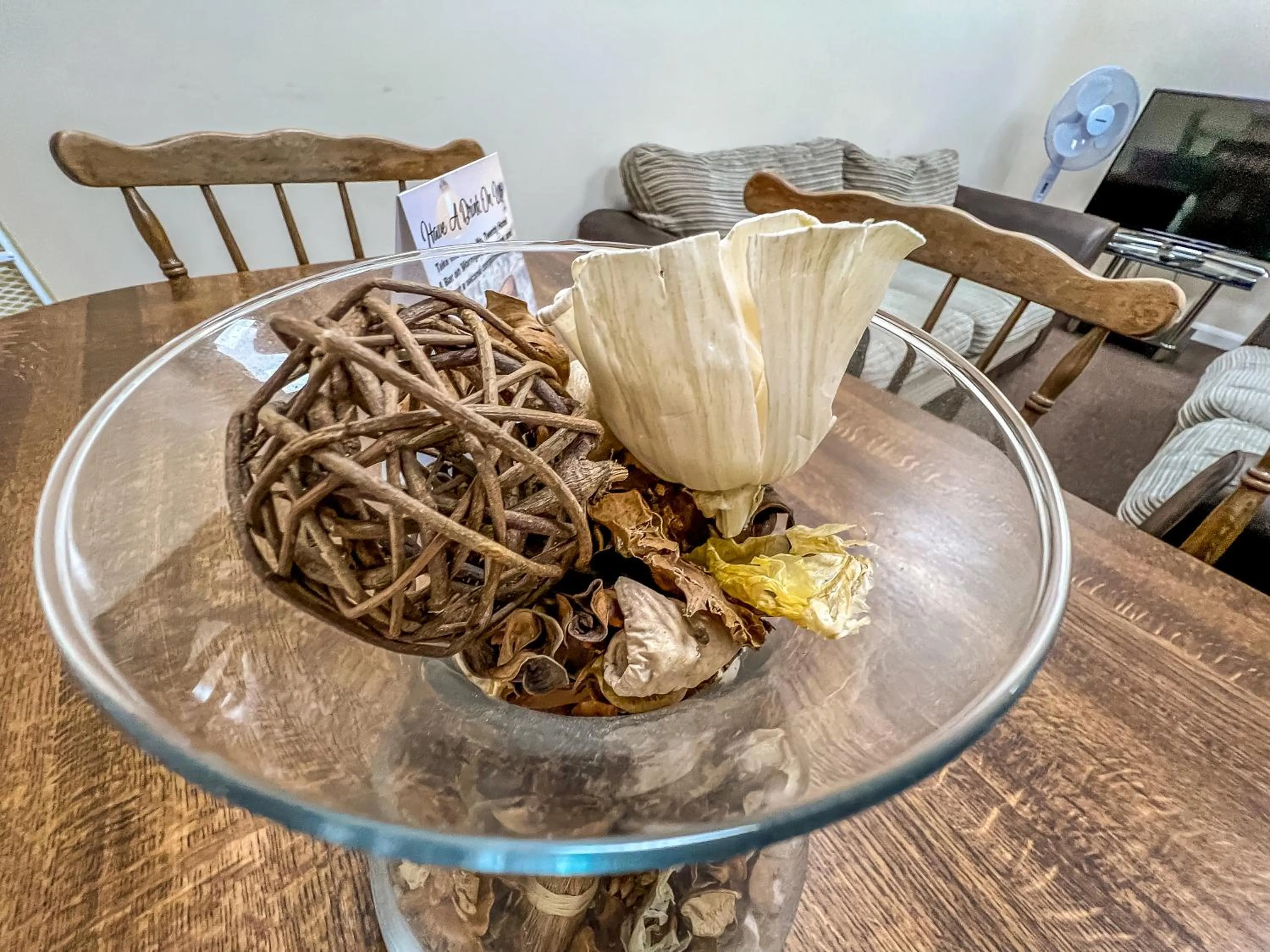 Decorative detail in County Hall Apartment Hotel