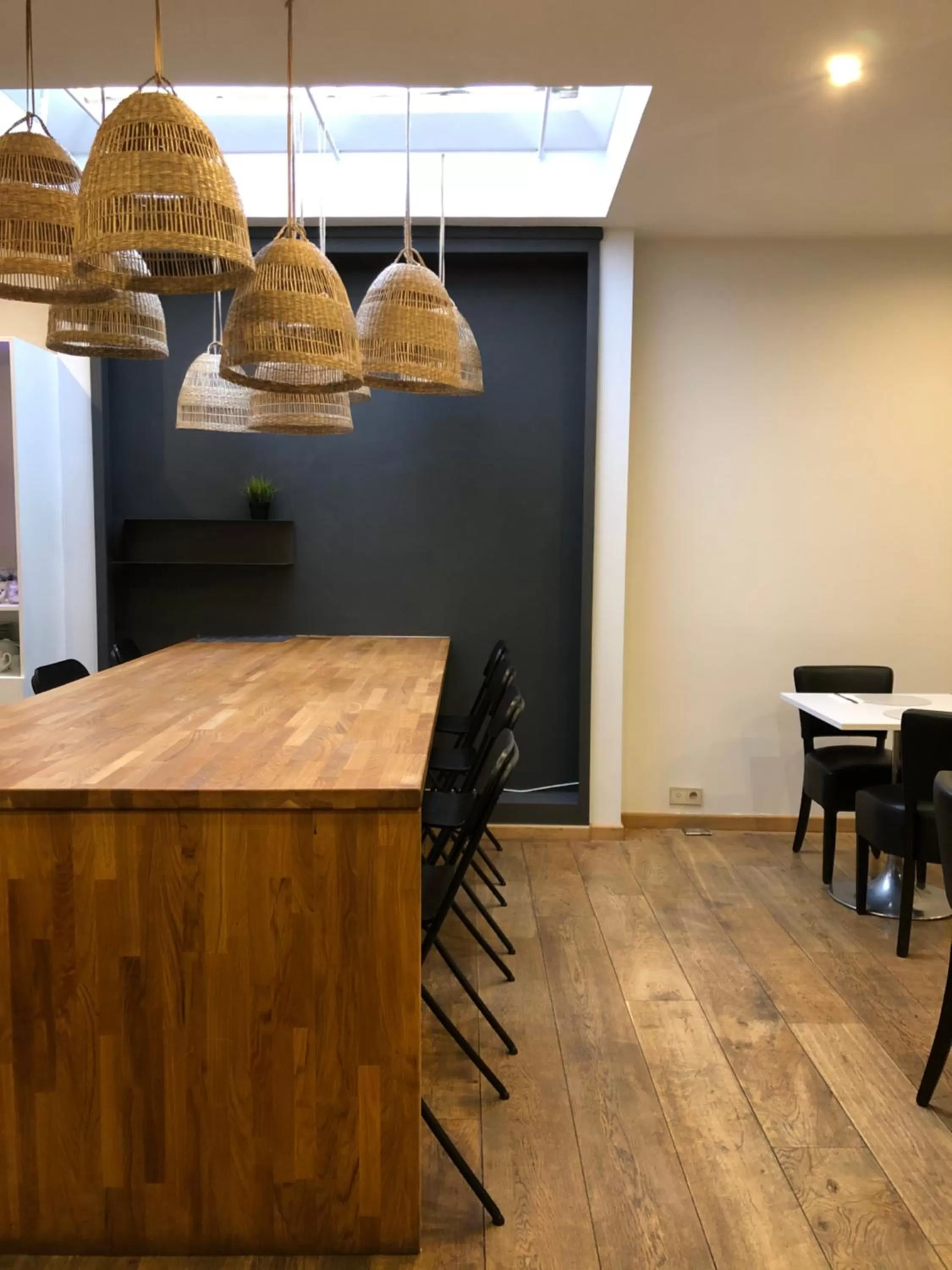 Hotel Le Cygne d'Argent