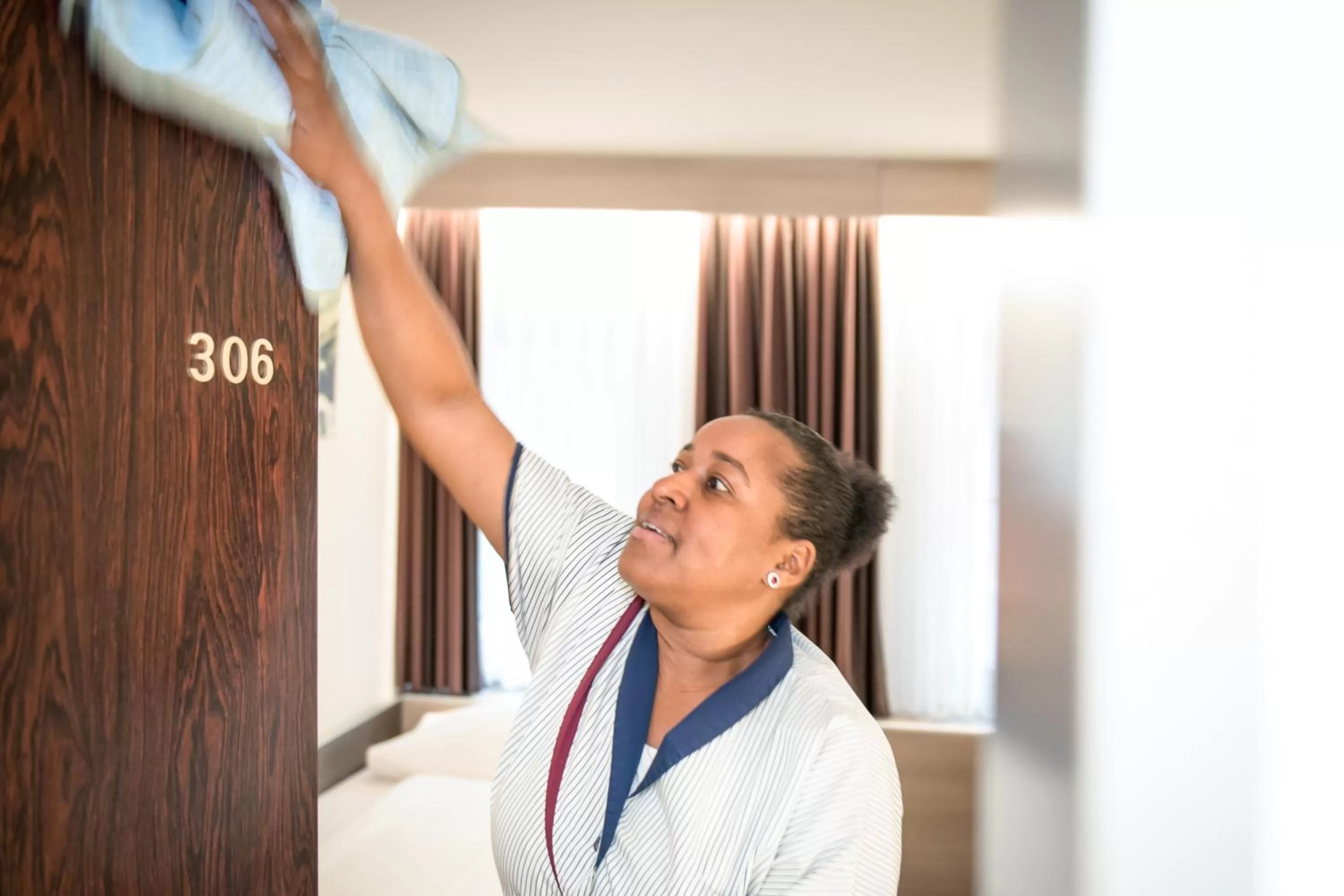 People in Hotel Alexander Zurich Old Town