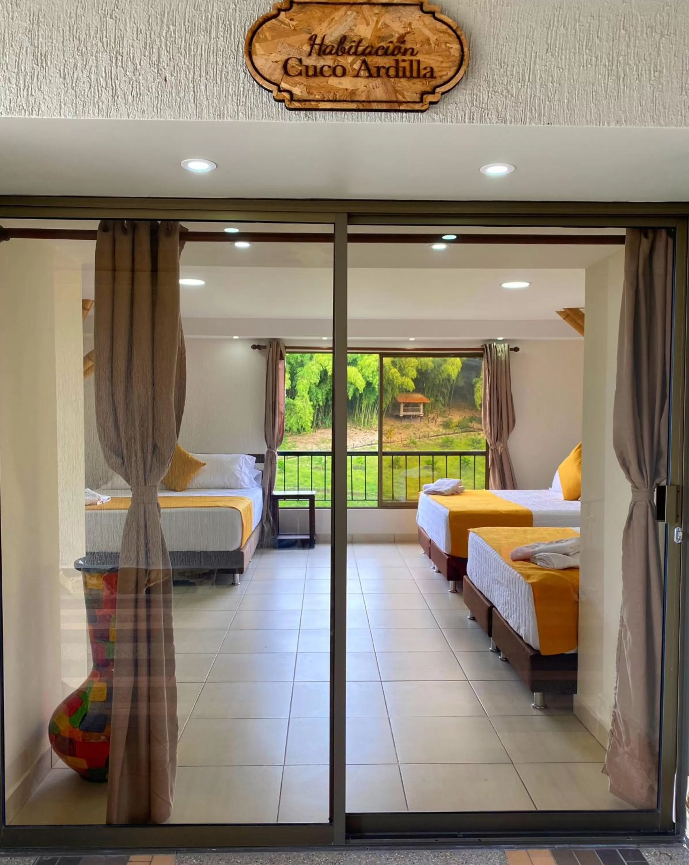 La Victoria Hotel Campestre